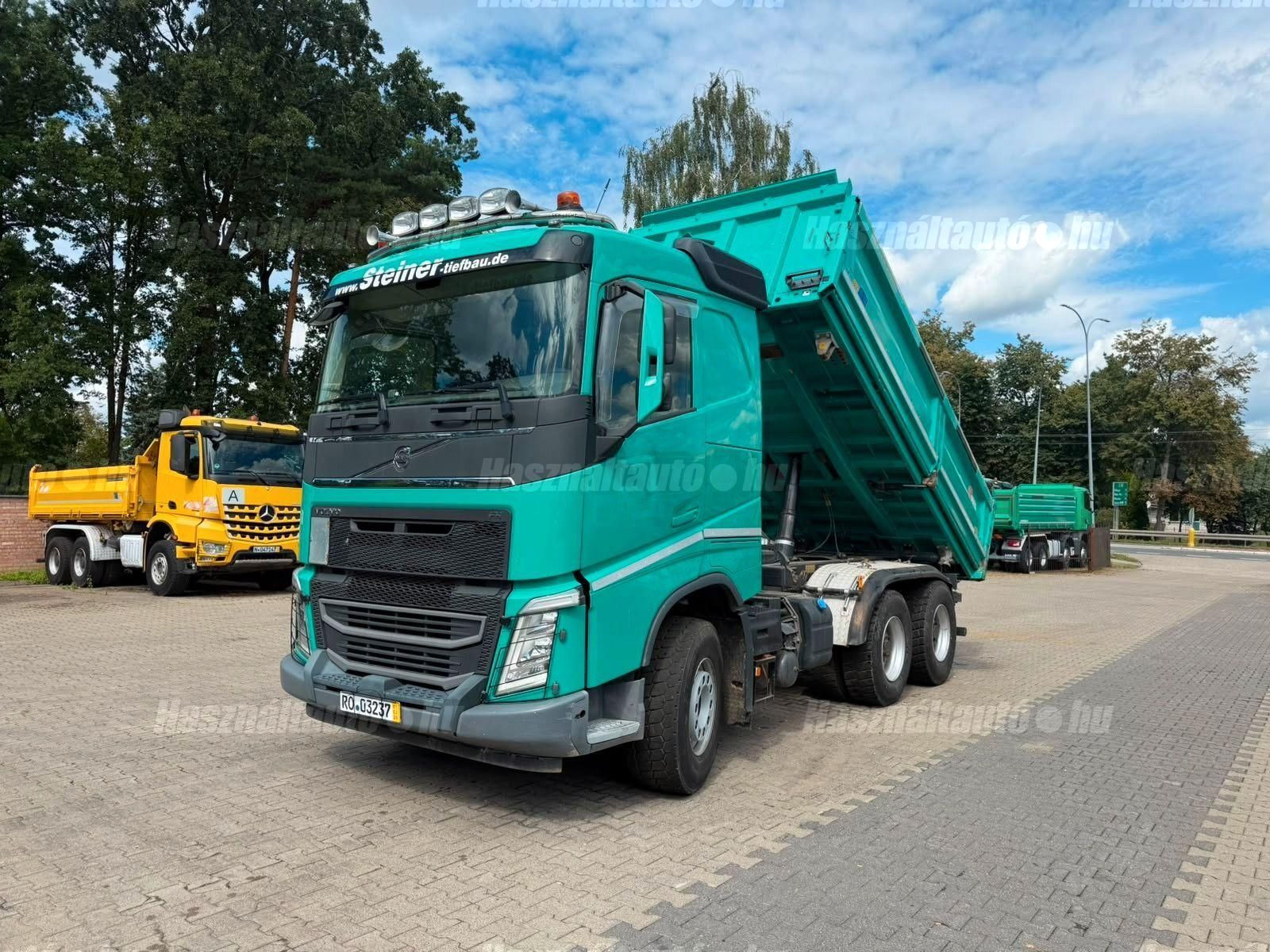 VOLVO 2019/1 - 1
