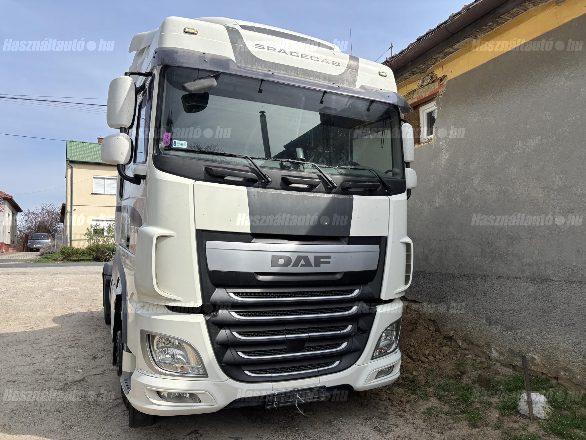 DAF 2015/4 - 1