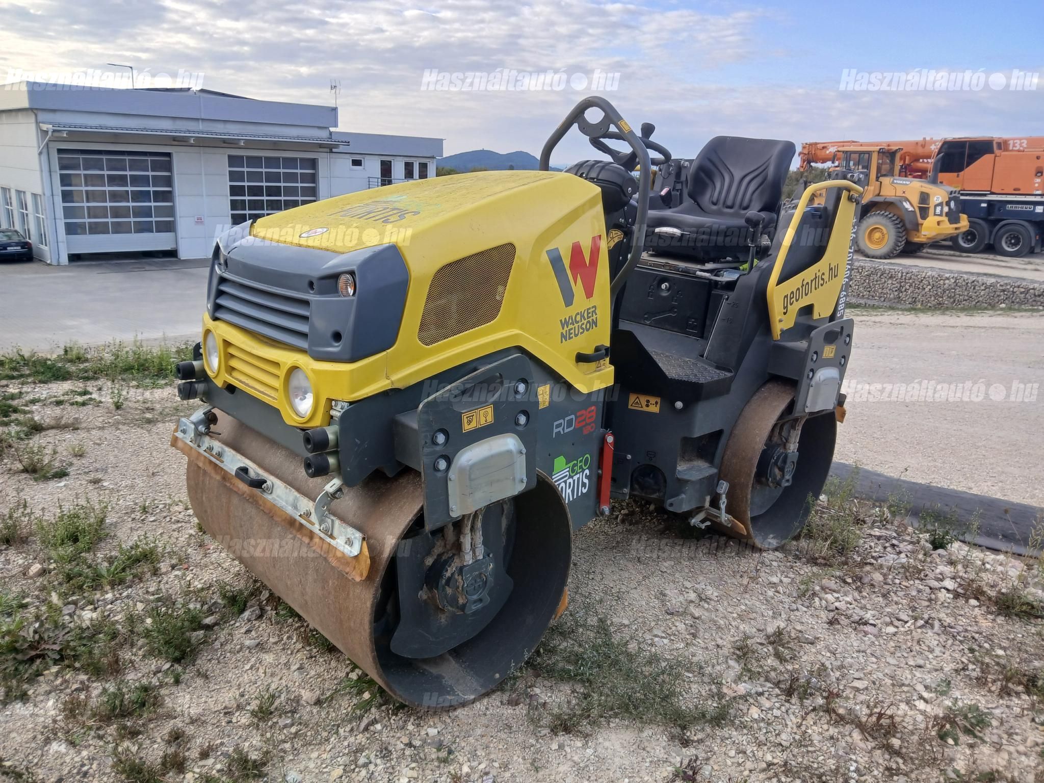 WACKER 2019/3 - 1
