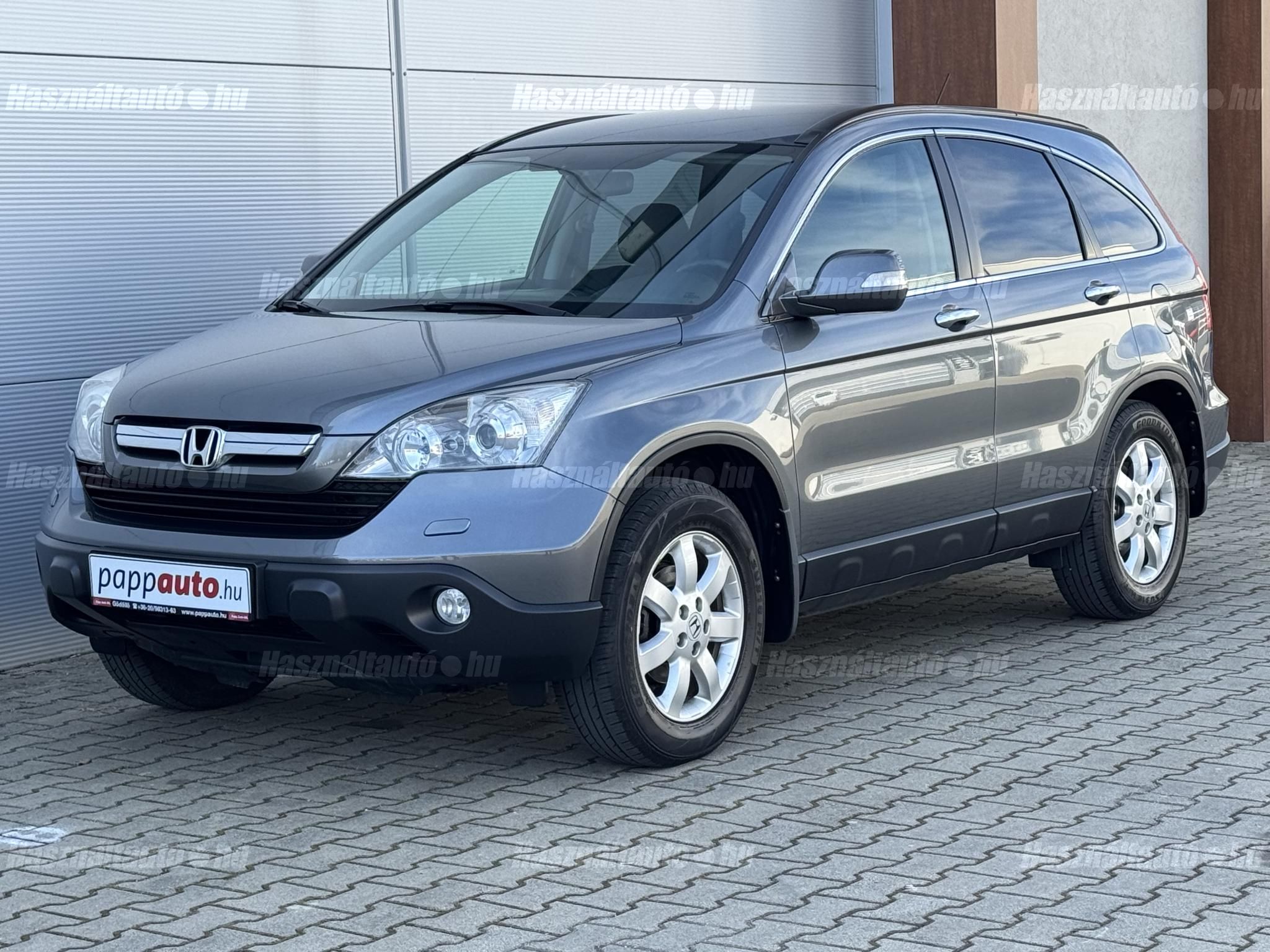 HONDA CR-V 2009/9 - 1