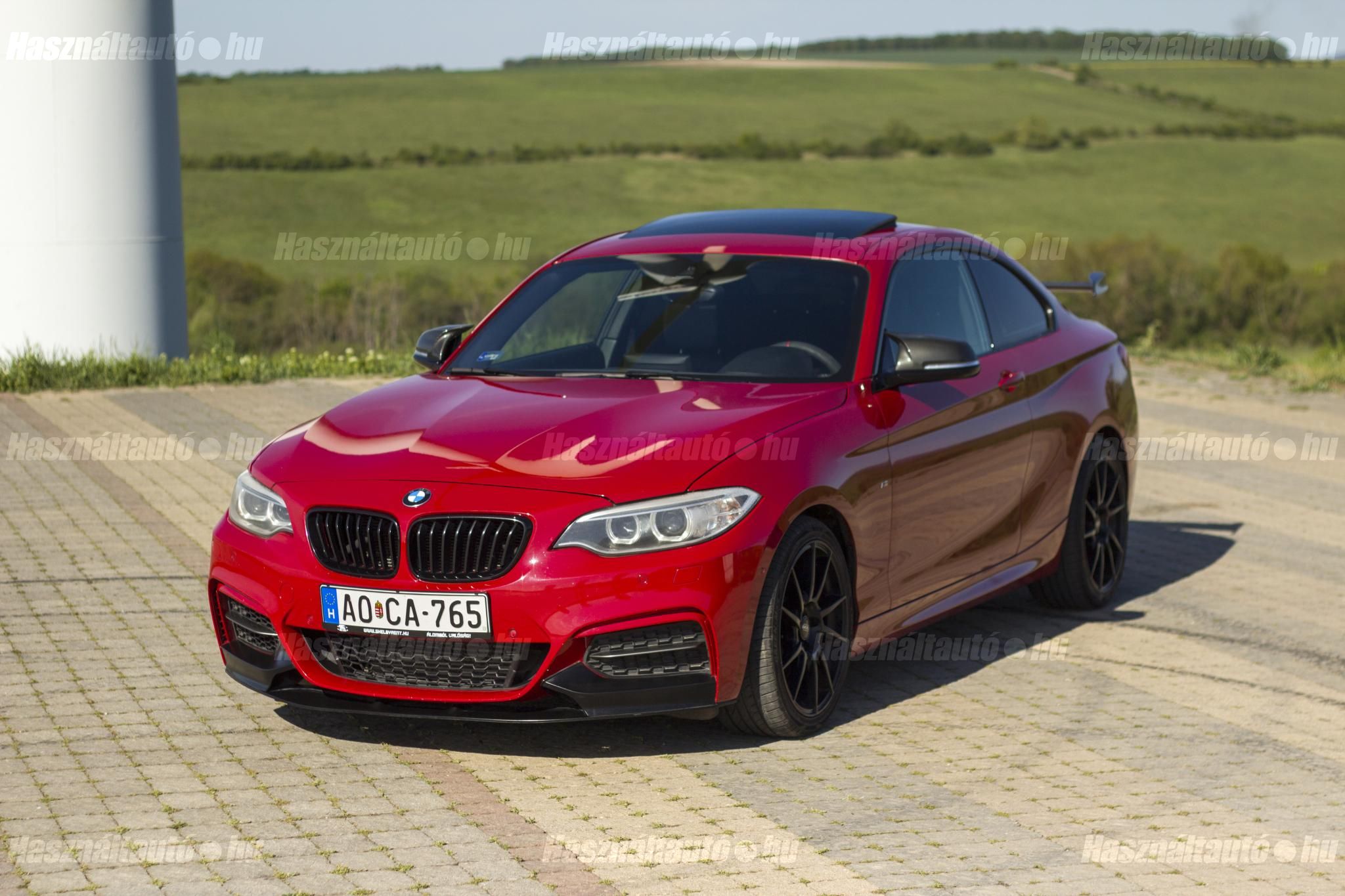 BMW M235I 2014/2 - 1