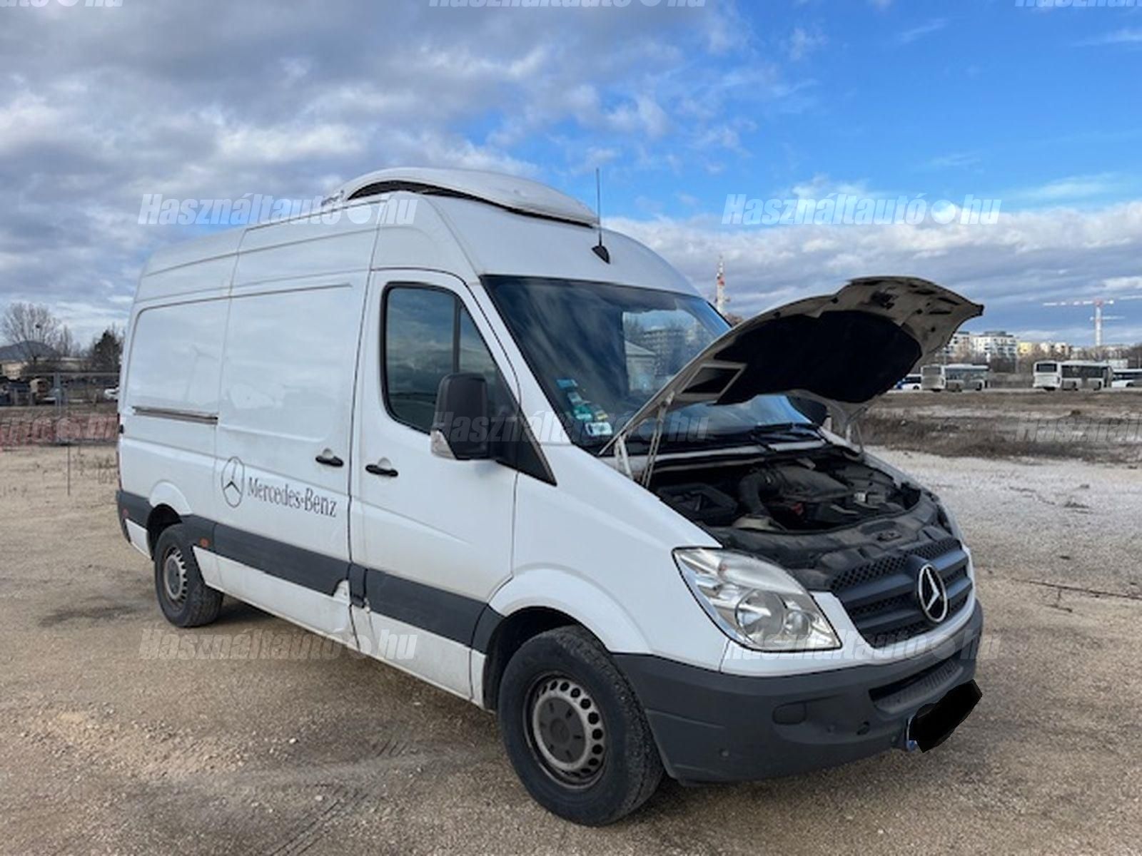 MERCEDES-BENZ SPRINTER 2010/7 - 1