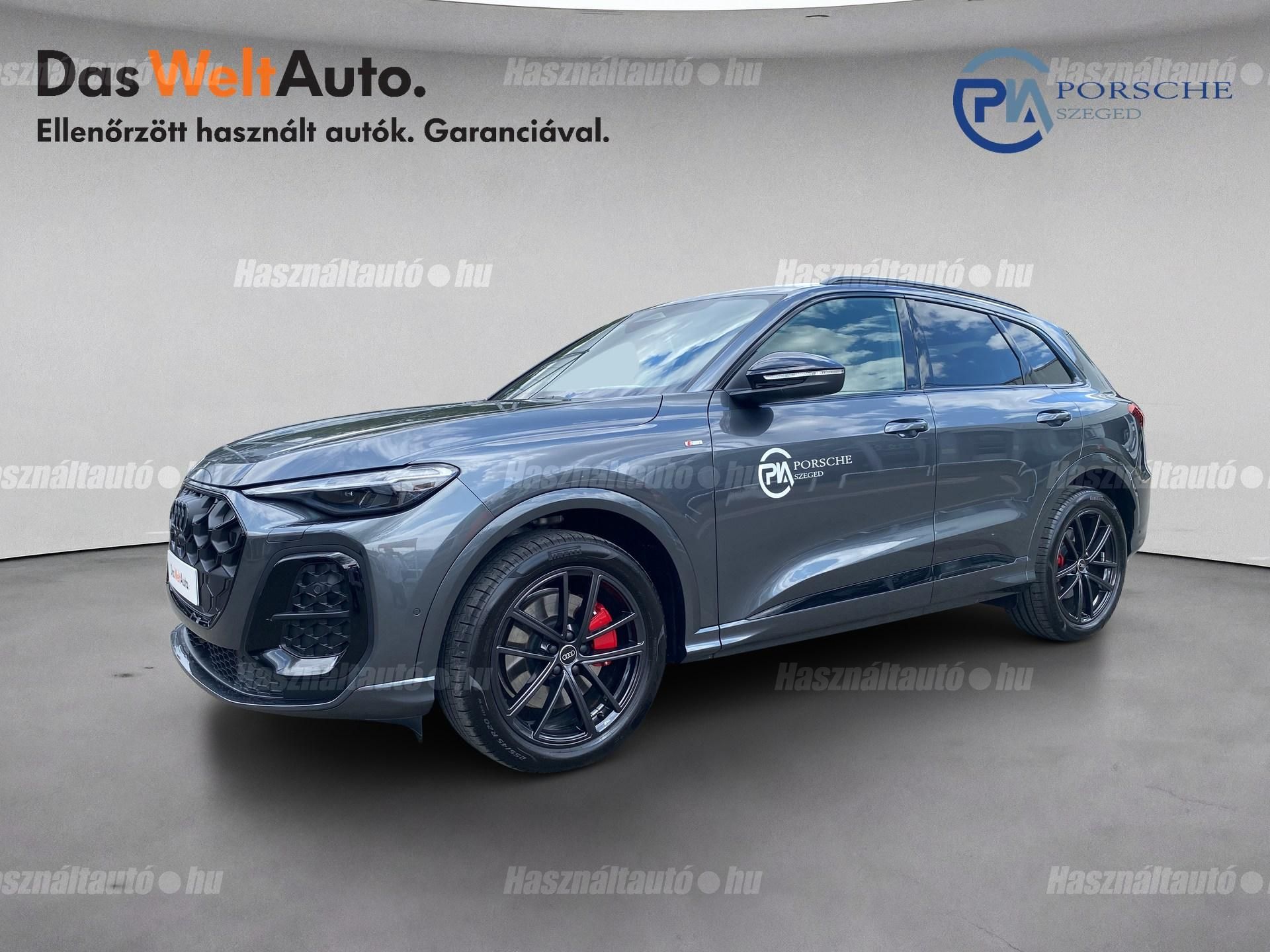 AUDI Q5 2025 - 1