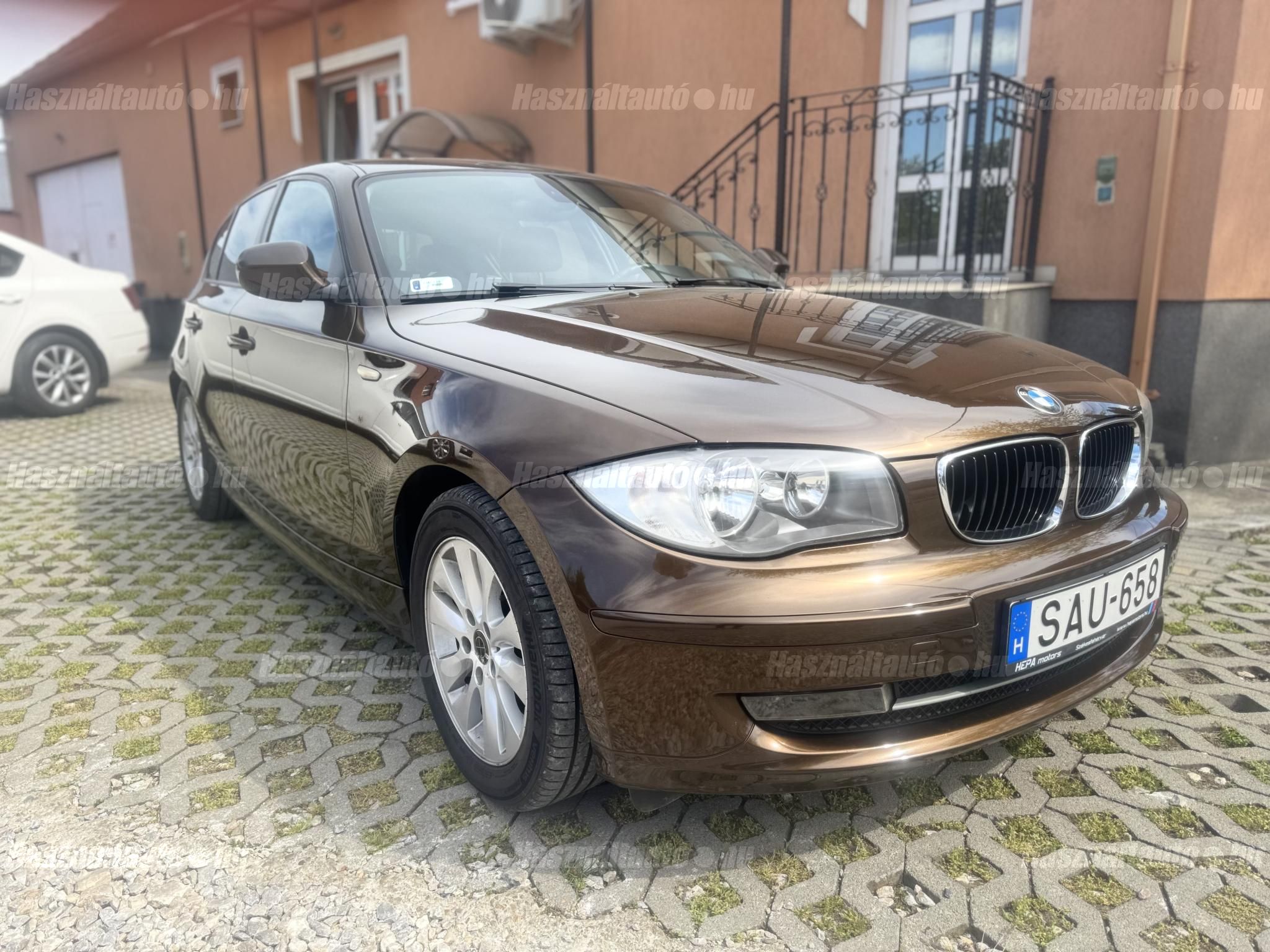 BMW 116 2011/4 - 1