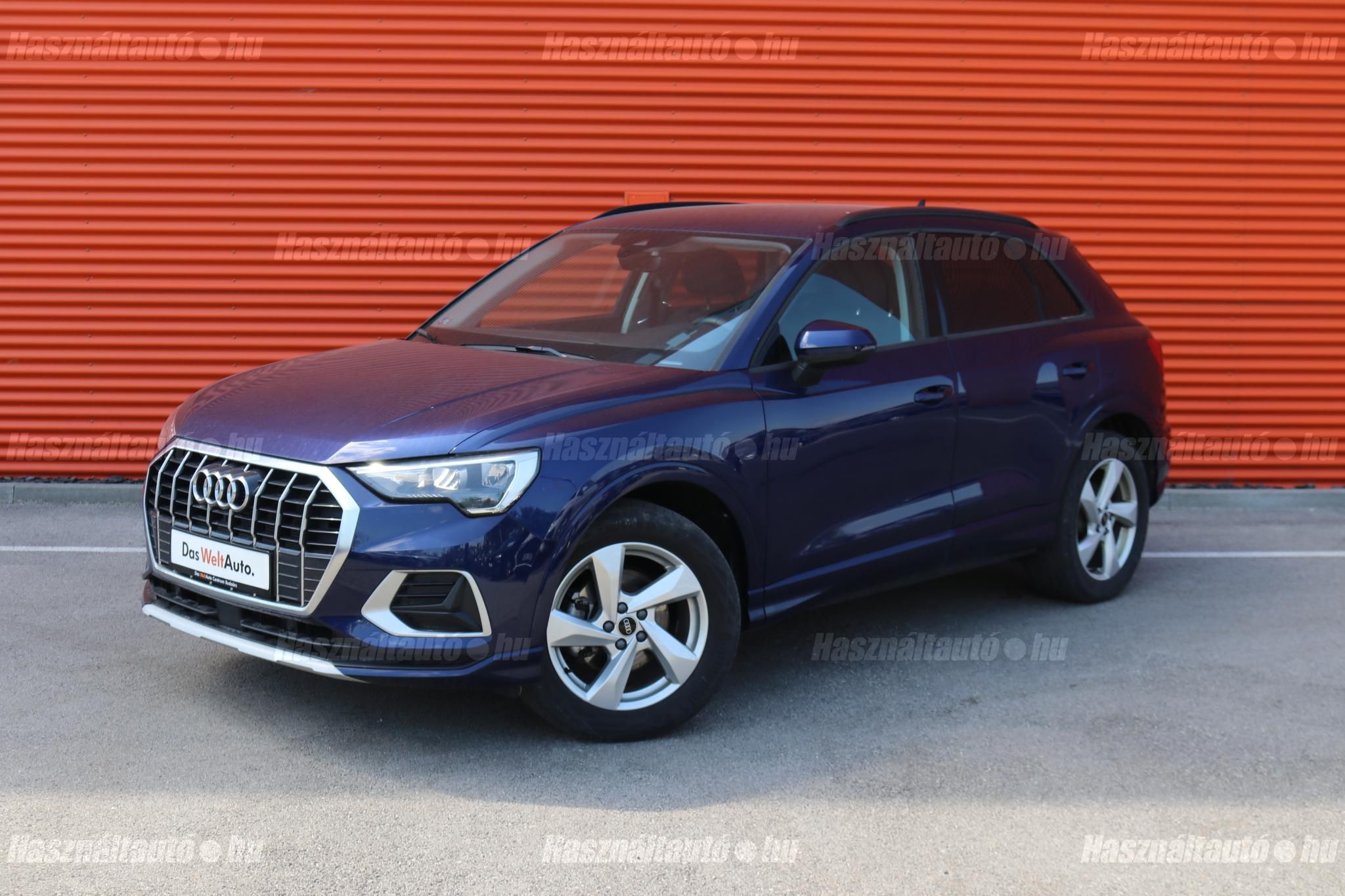 AUDI Q3 2025/2 - 1