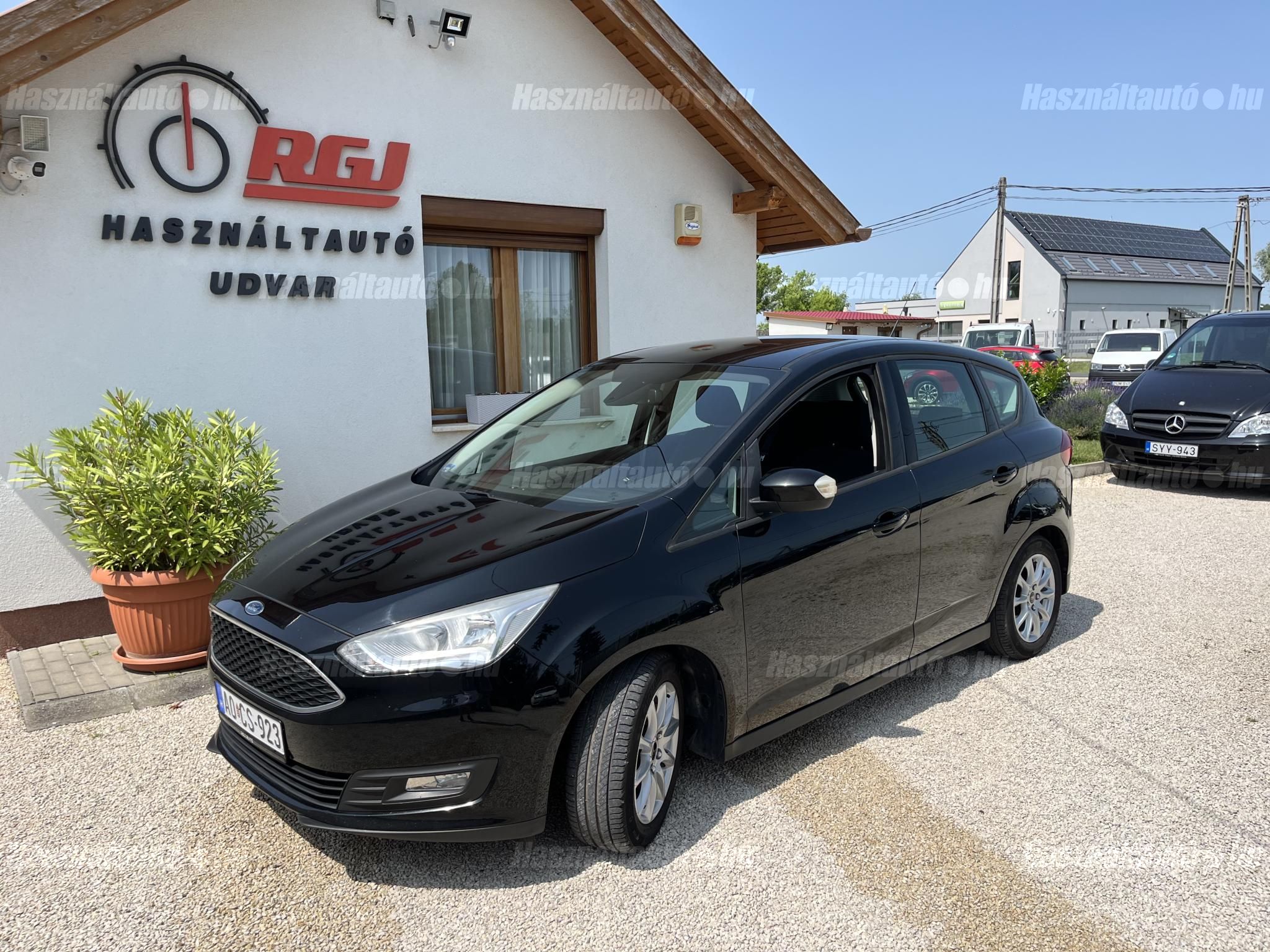 FORD C-MAX 2015/10 - 1