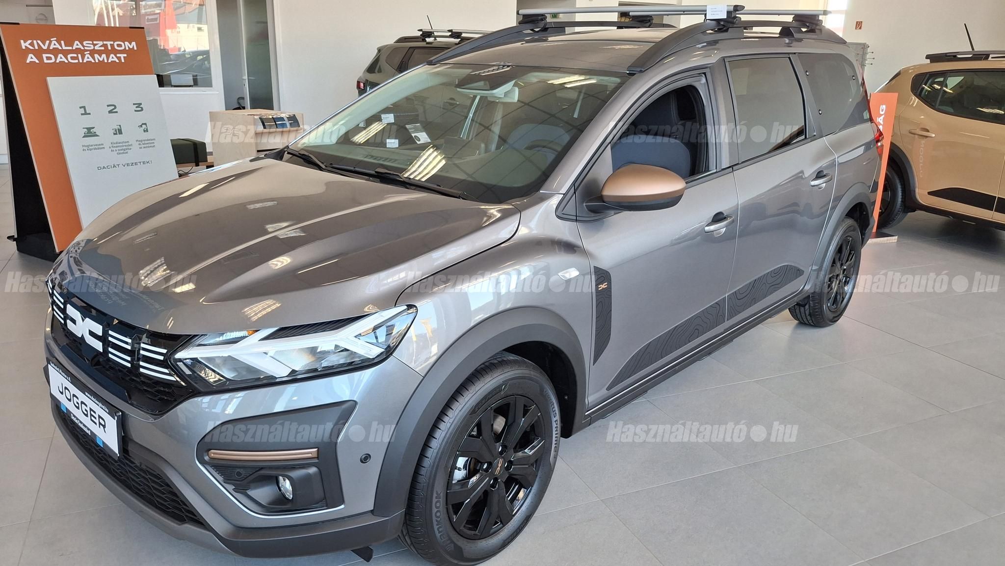 DACIA JOGGER 2025/4 - 1