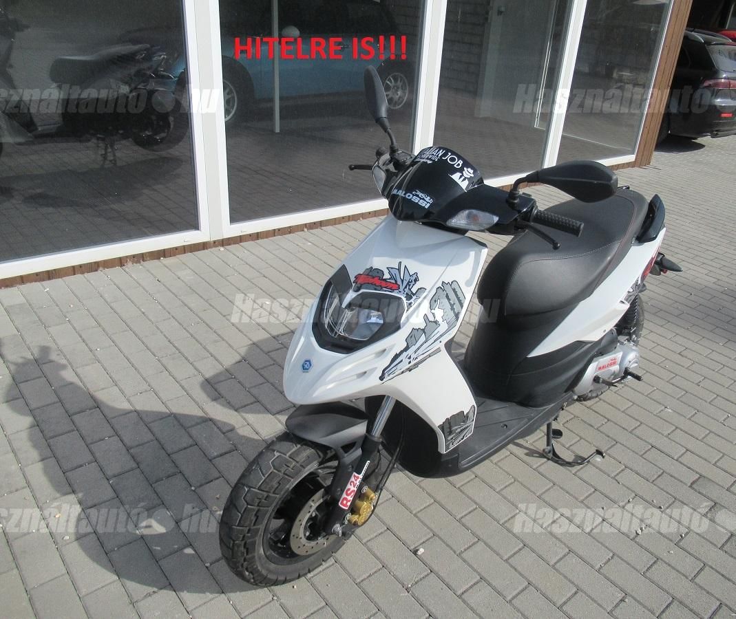 PIAGGIO TPH 2019 - 1