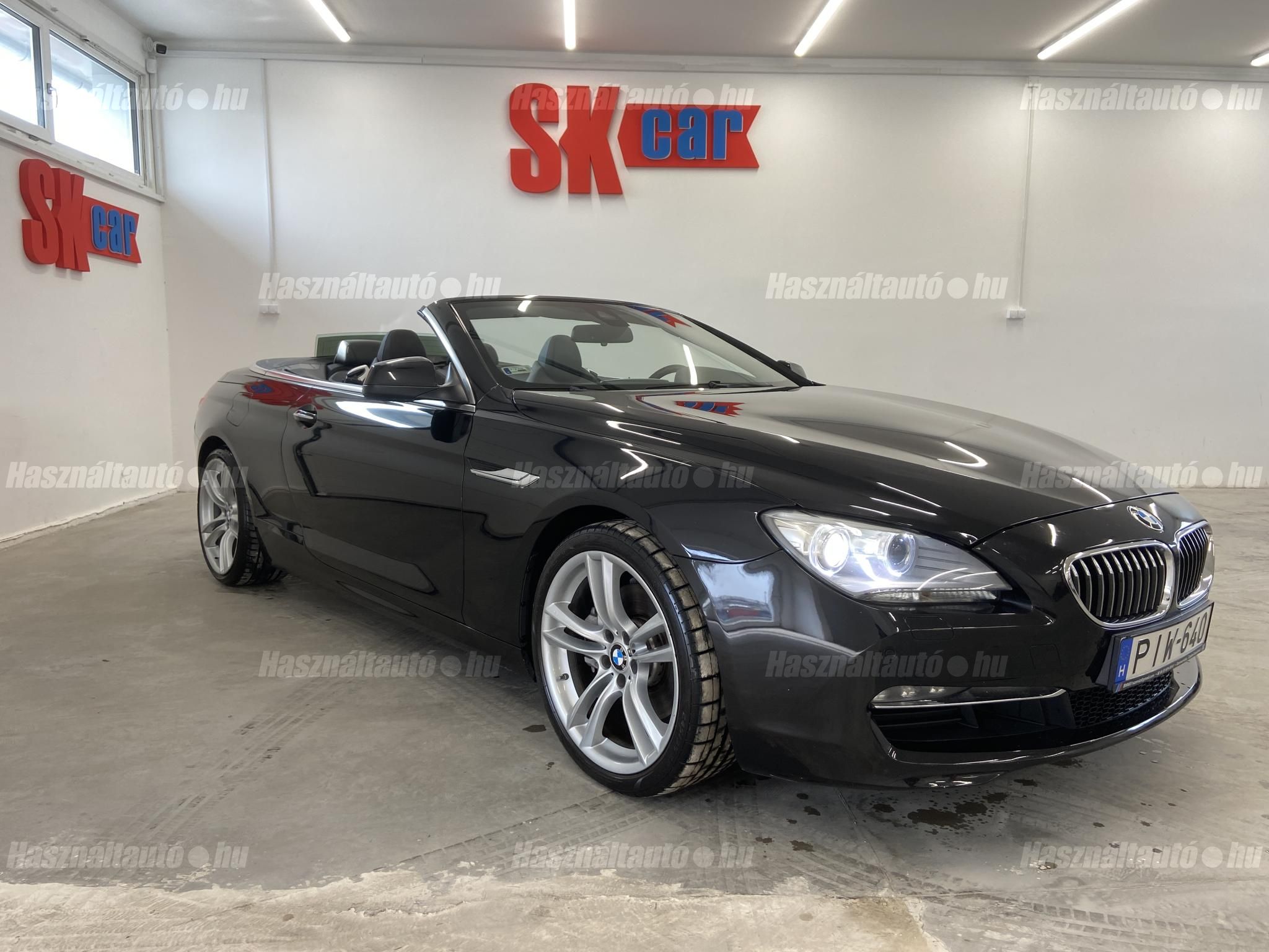 BMW 640 2015/3 - 1