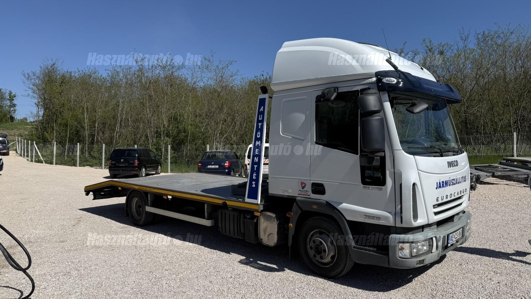 IVECO 2007/10 - 1