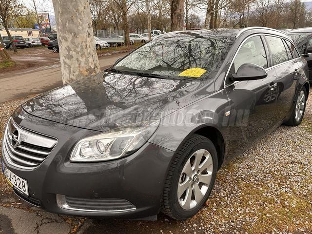 OPEL INSIGNIA 2009/7 - 1