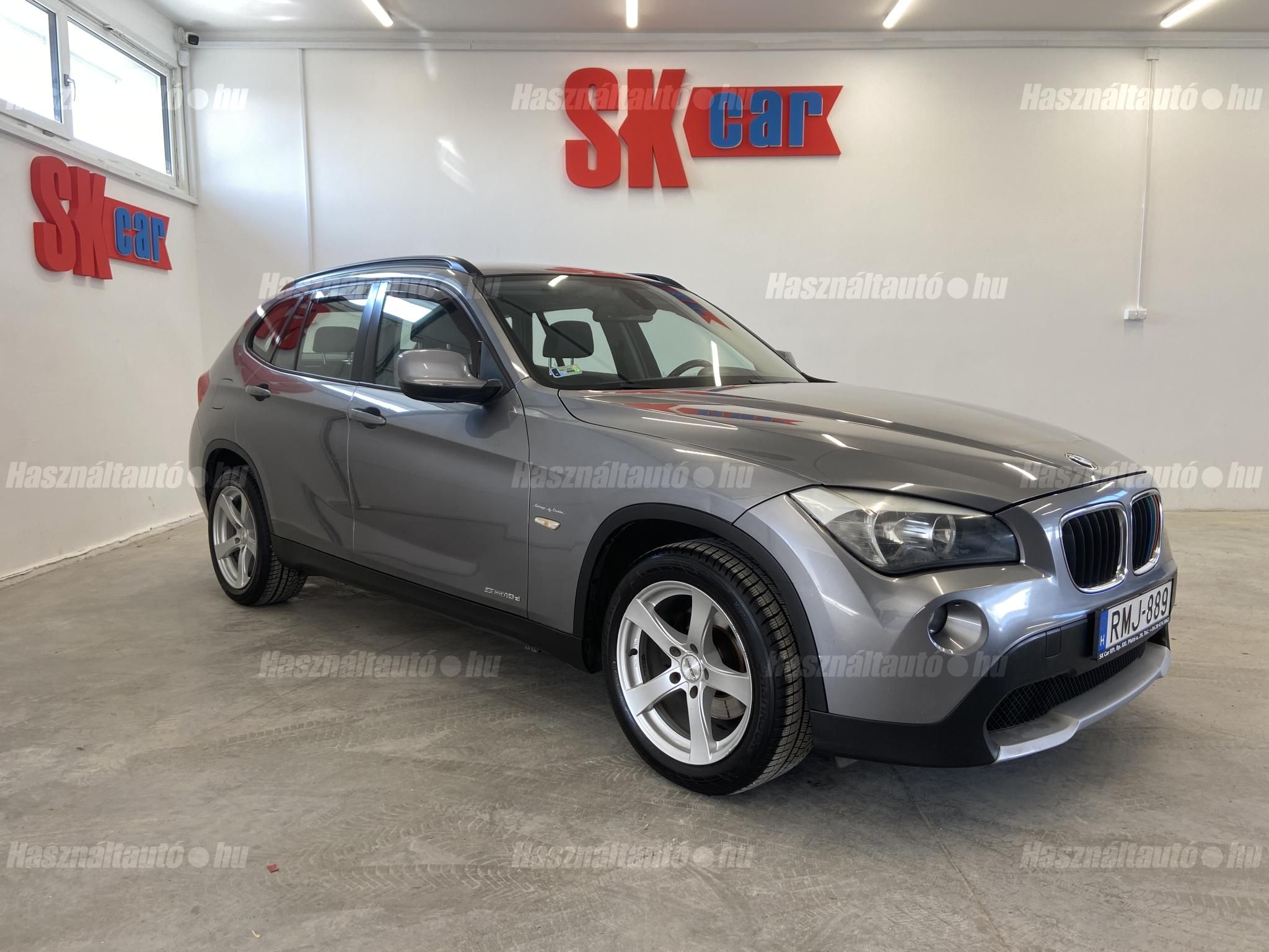 BMW X1 2011/3 - 1