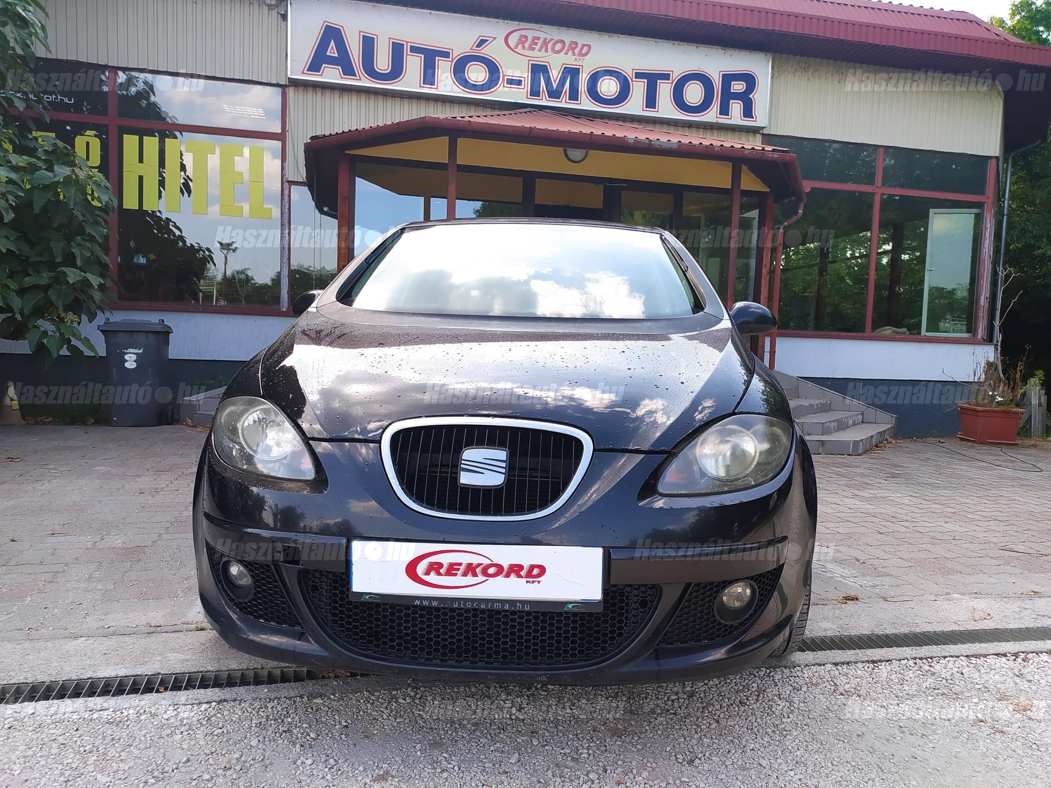 SEAT TOLEDO 2006/4 - 1