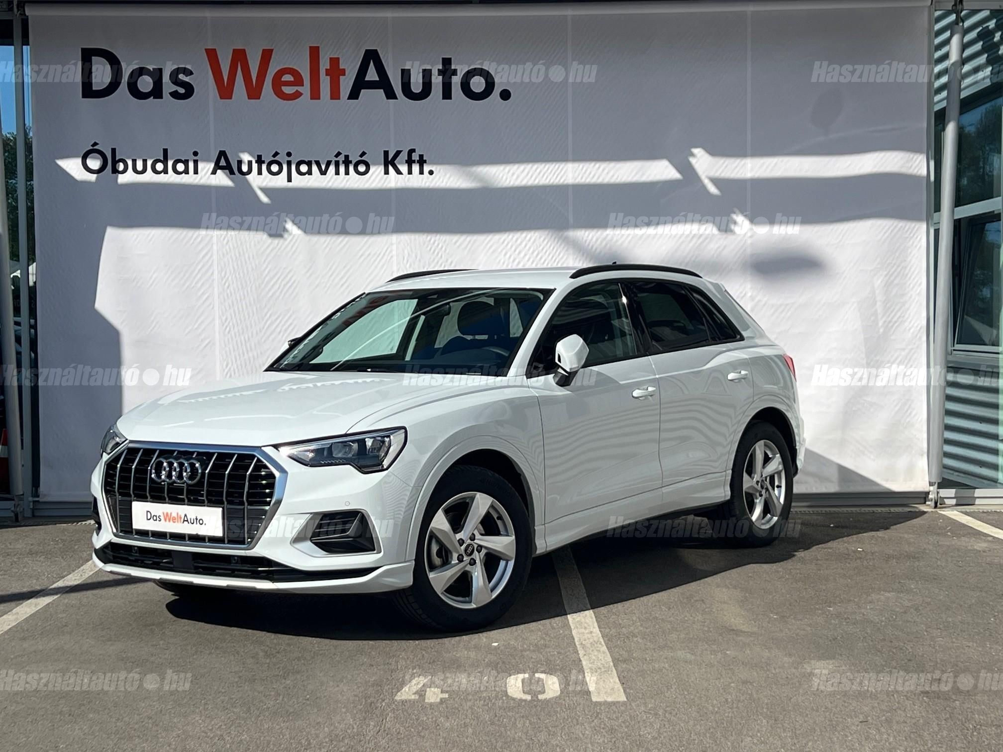 AUDI Q3 2025/2 - 1