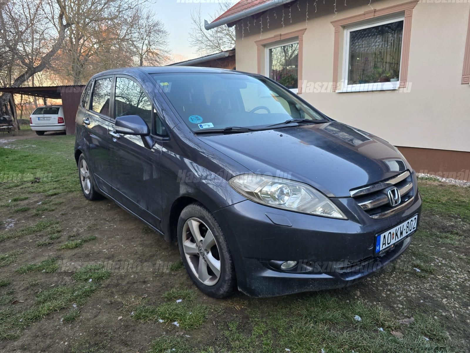 HONDA FR-V 2007/8 - 1