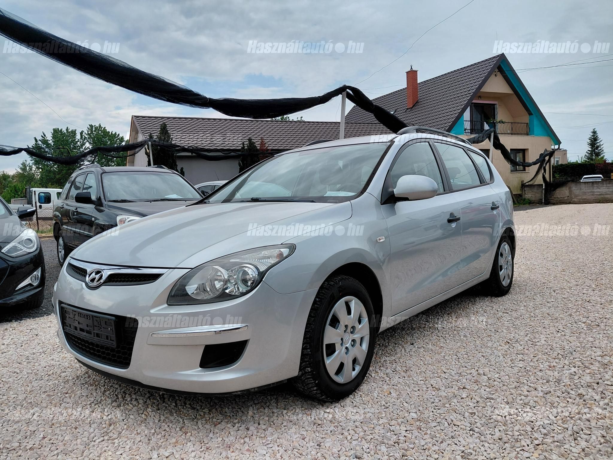 HYUNDAI I30 2009 - 1