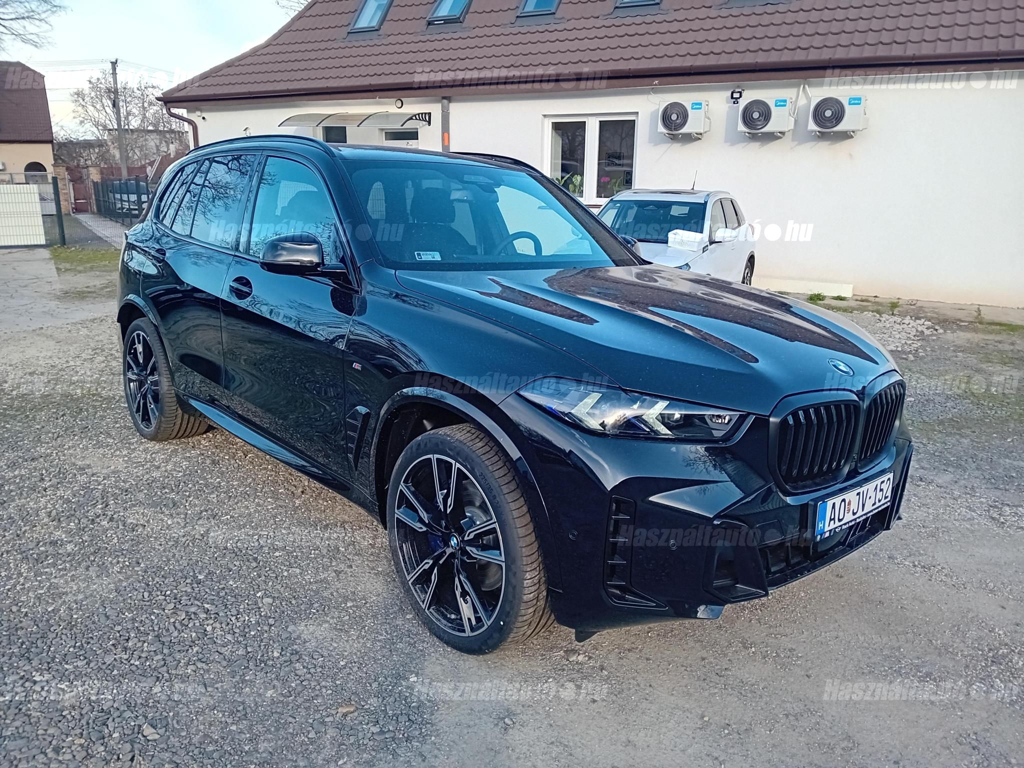 BMW X5 2026/1 - 1