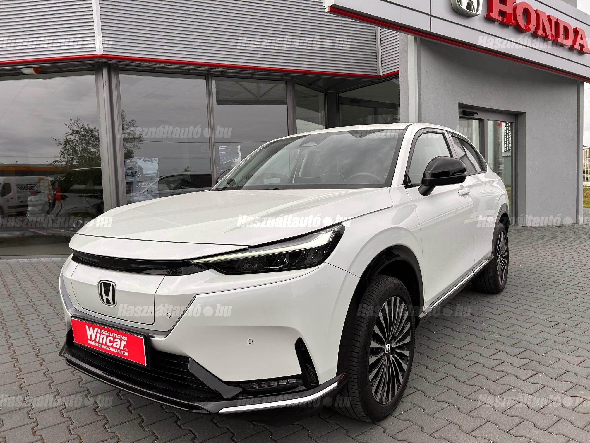 HONDA E:NY1 2024/3 - 1
