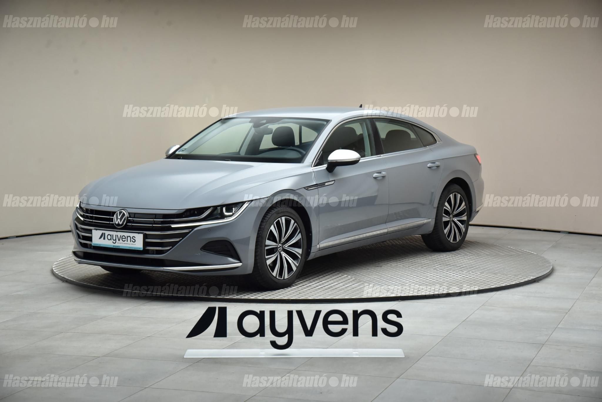 VOLKSWAGEN ARTEON 2022/2 - 1