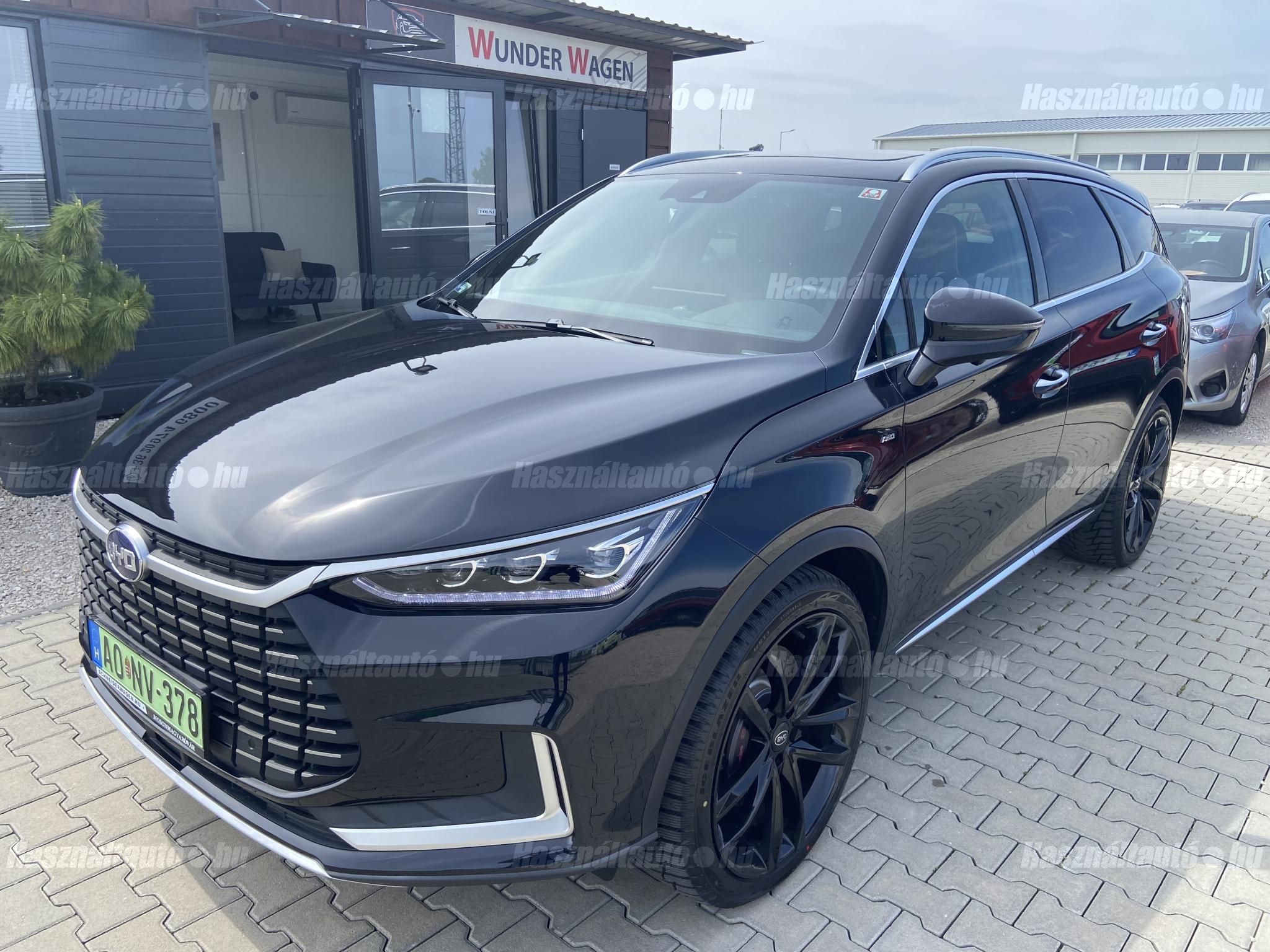 BYD TANG 2025/3 - 1
