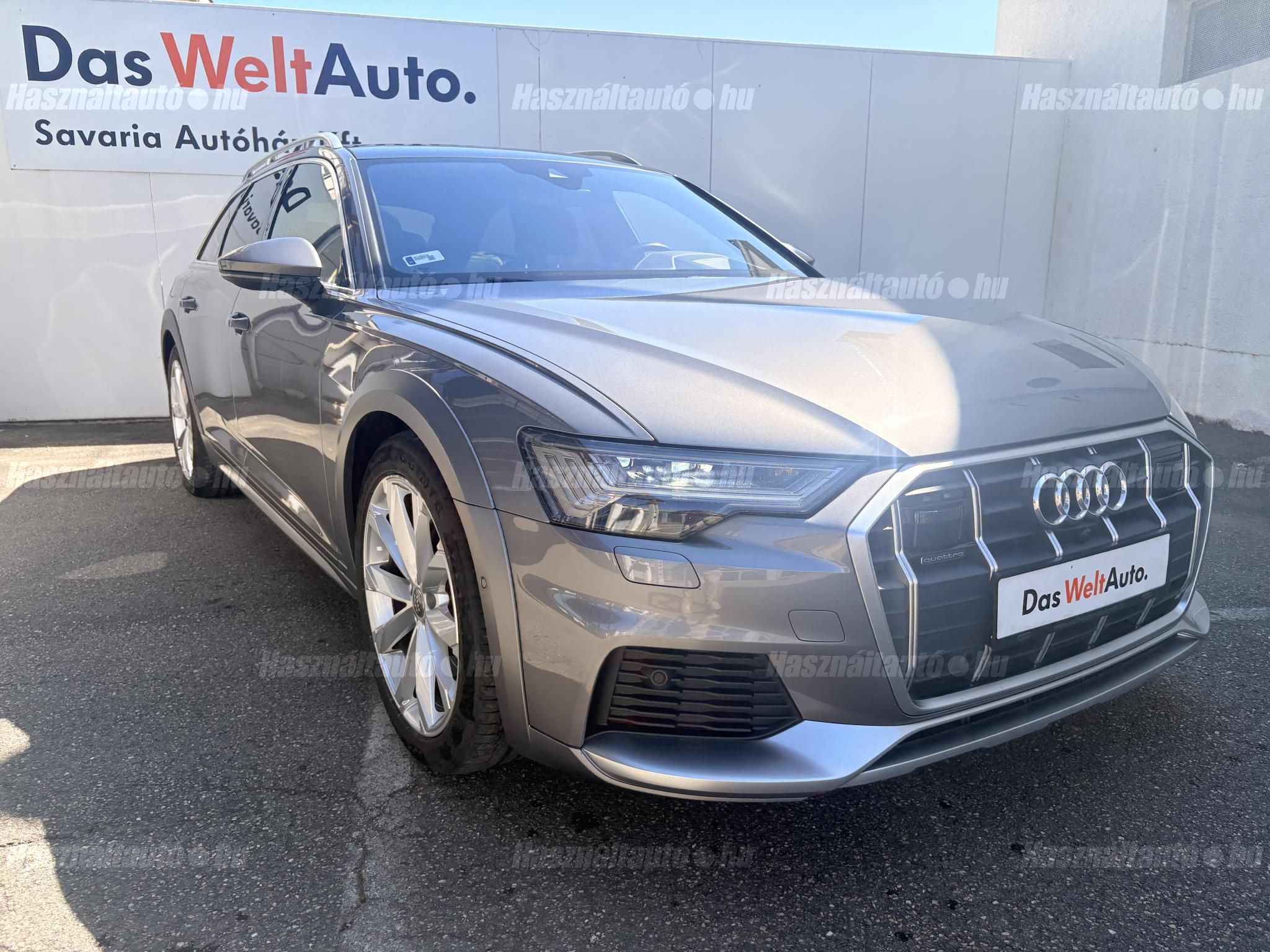 AUDI A6 2019/9 - 1
