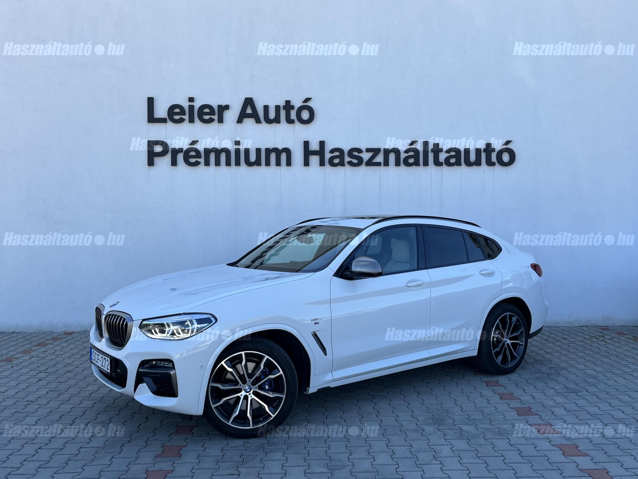 BMW X4 2020/4 - 1