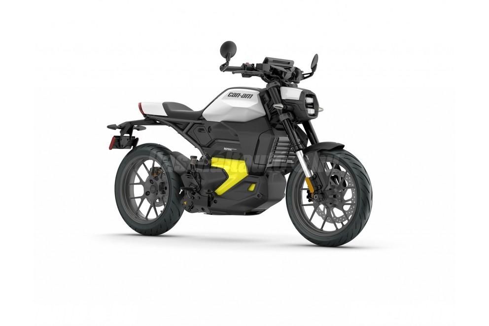 CAN-AM PULSE 2026 - 1