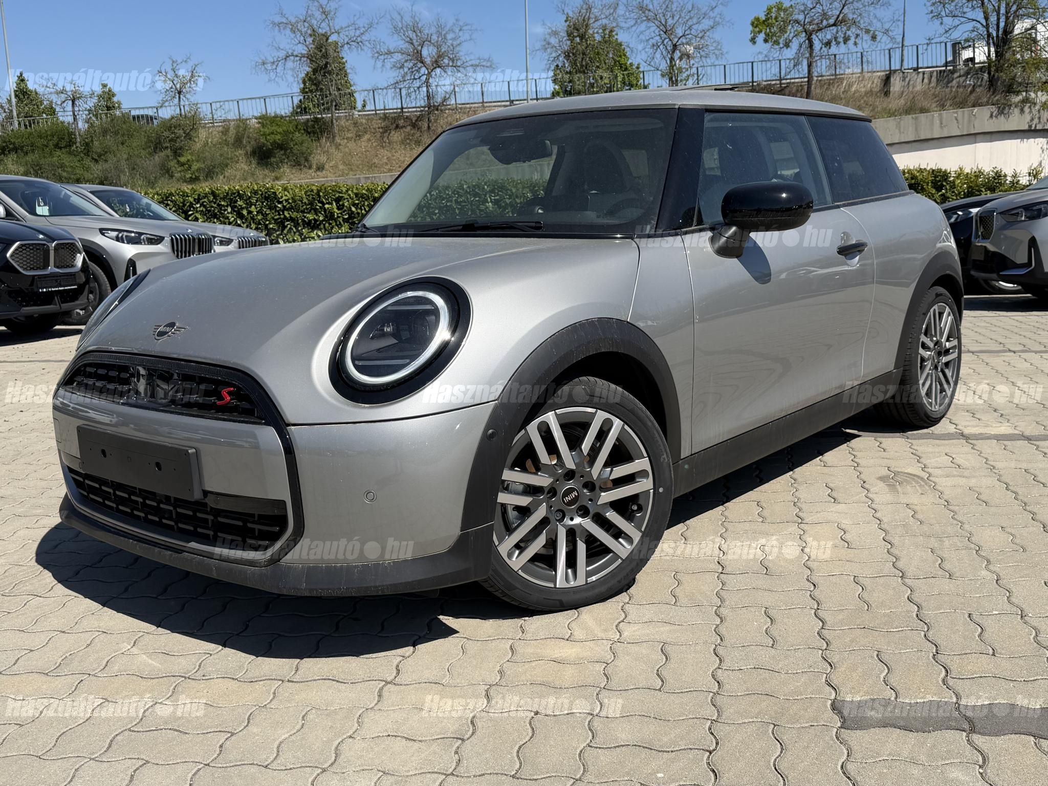 MINI COOPER 2025/1 - 1