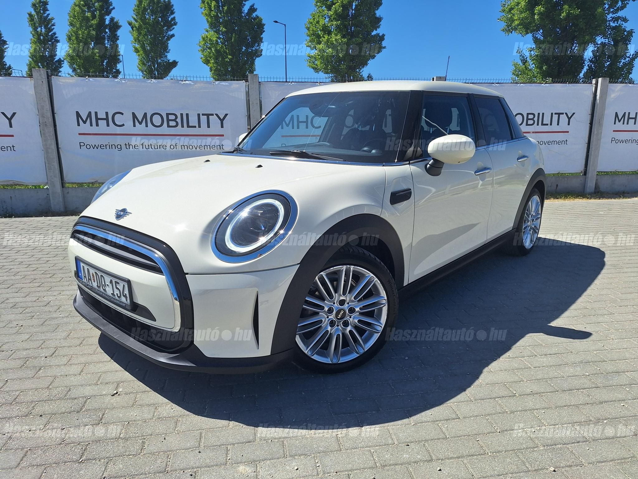MINI COOPER 2022/9 - 1