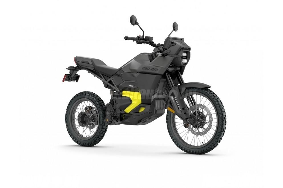 CAN-AM ORIGIN 2026 - 1
