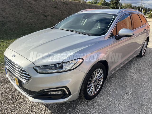 FORD MONDEO 2021/2 - 1