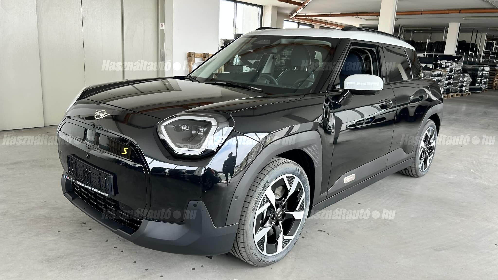 MINI ACEMAN 2025/5 - 1