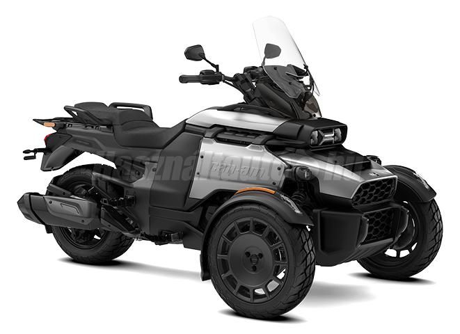 CAN-AM CANYON 2026 - 1