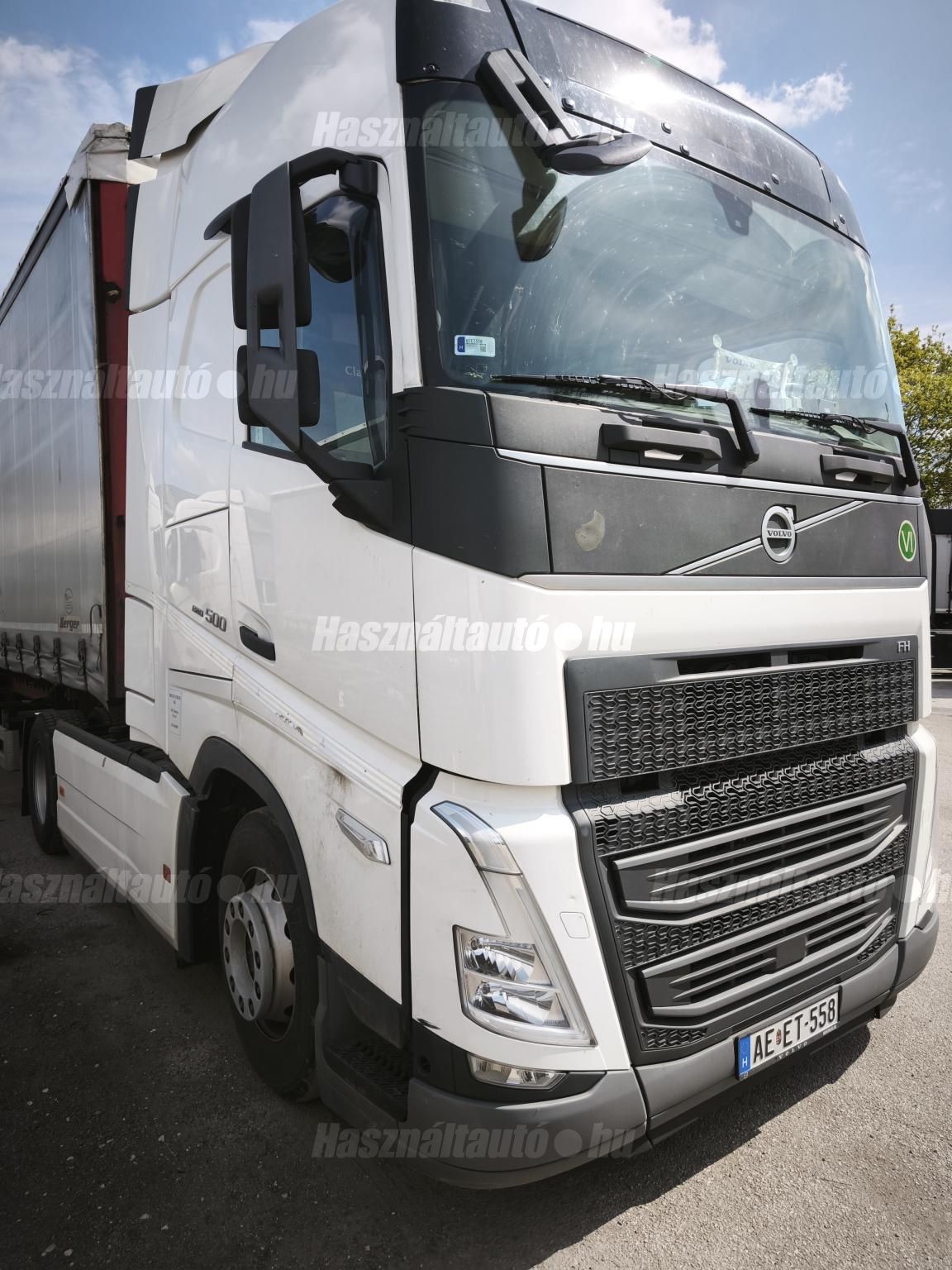 VOLVO 2023/9 - 1