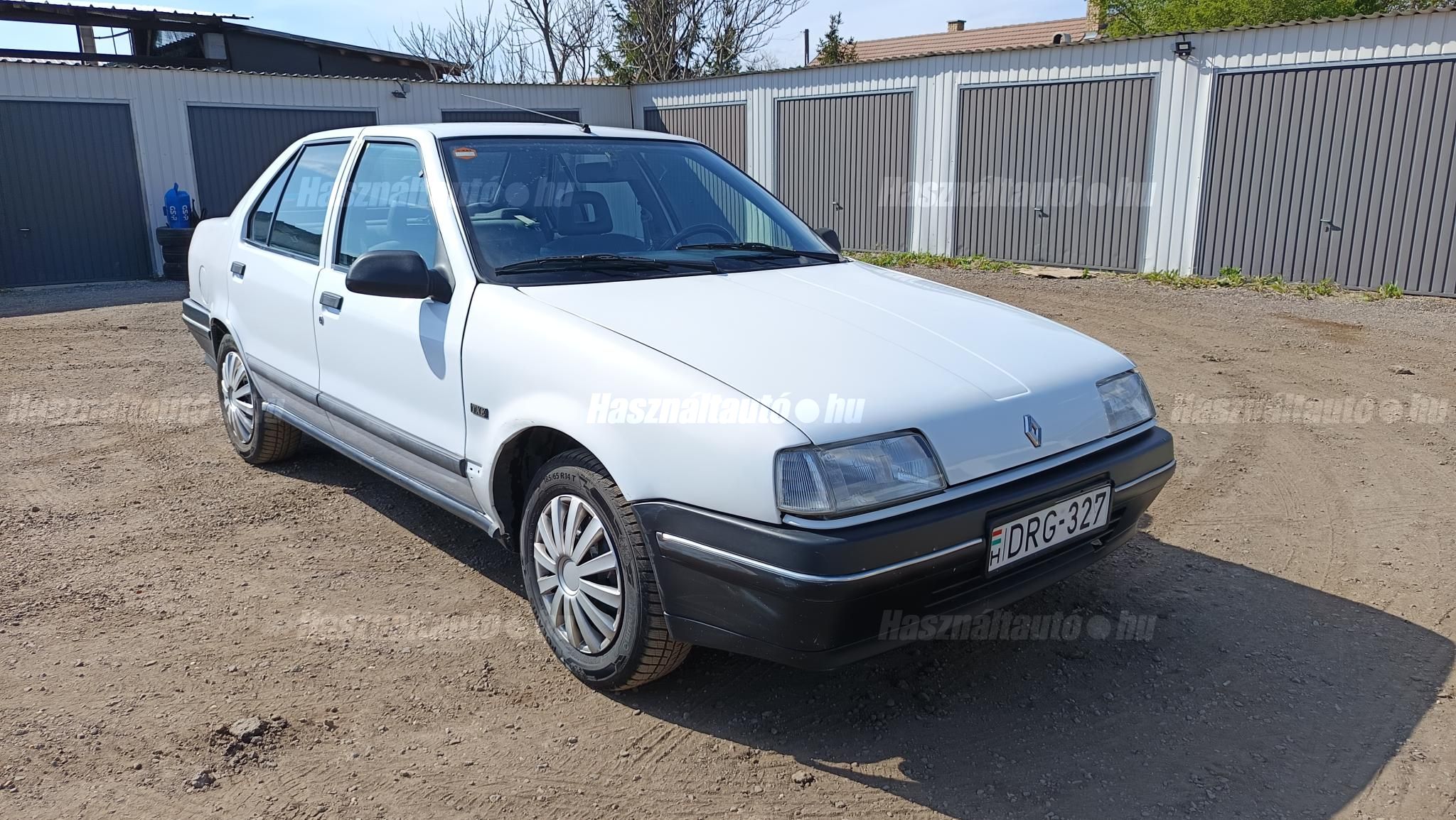 RENAULT R 19 1990 - 1