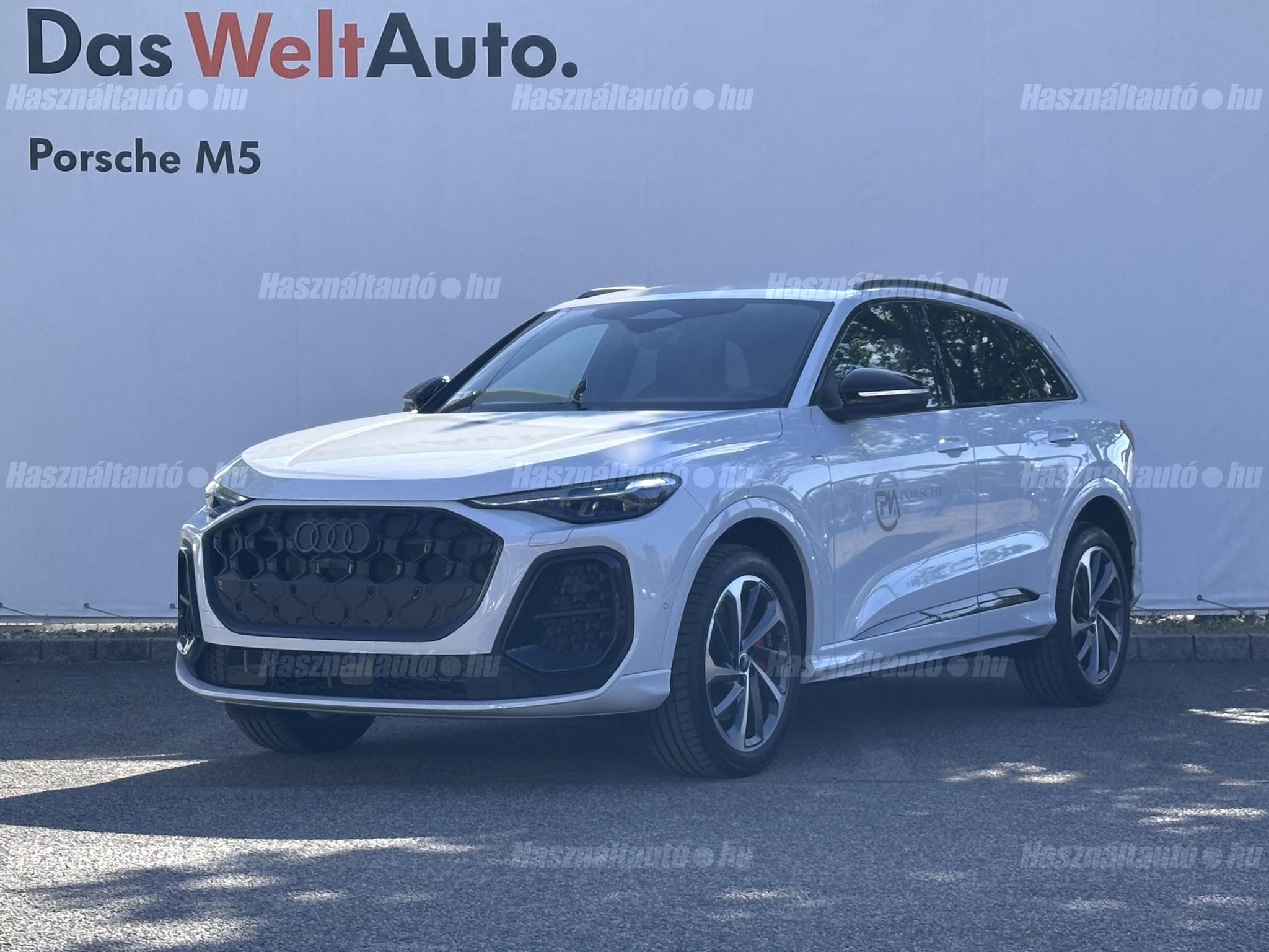 AUDI Q5 2026 - 1