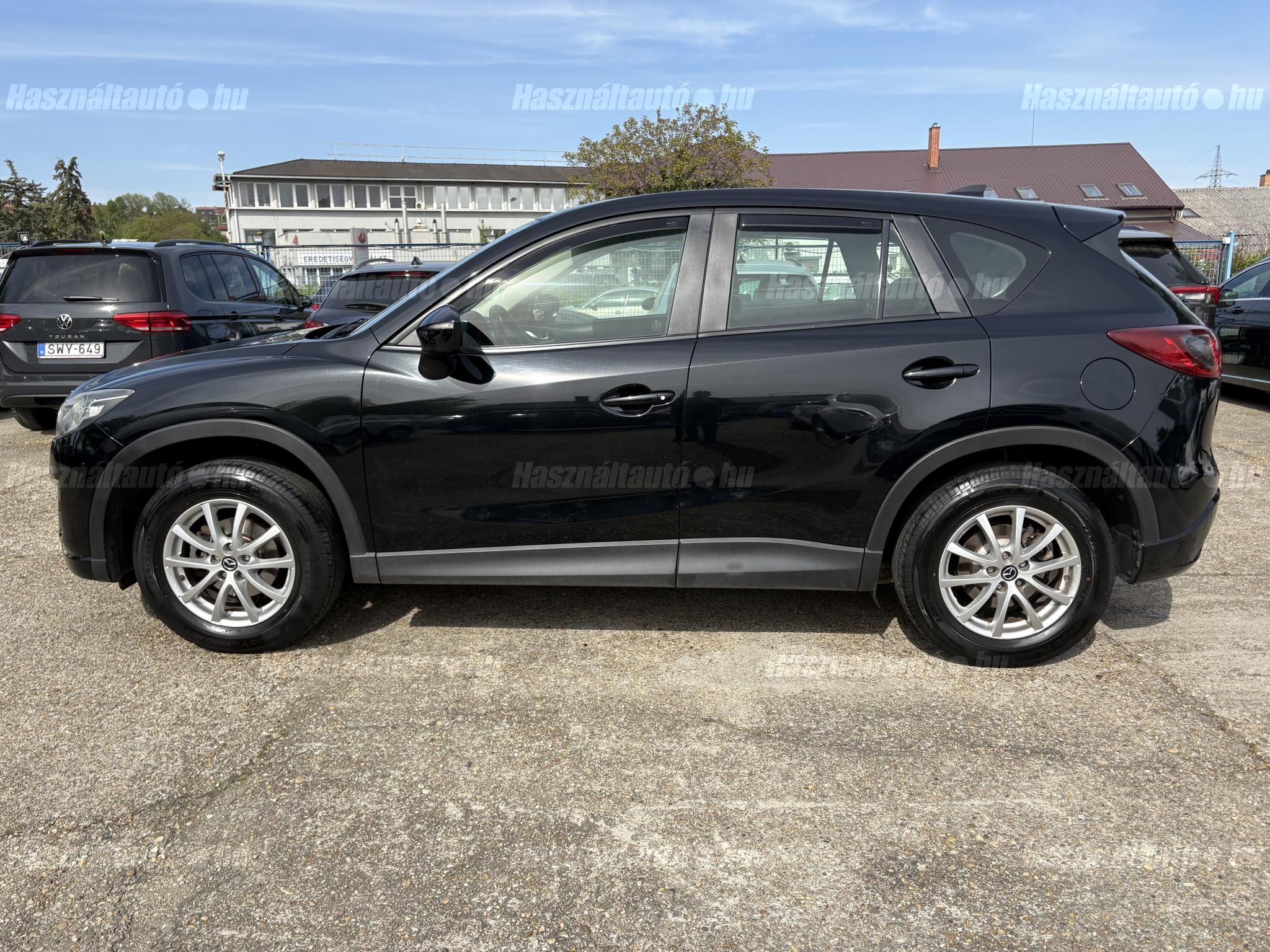 MAZDA CX-5 2016/6 - 1