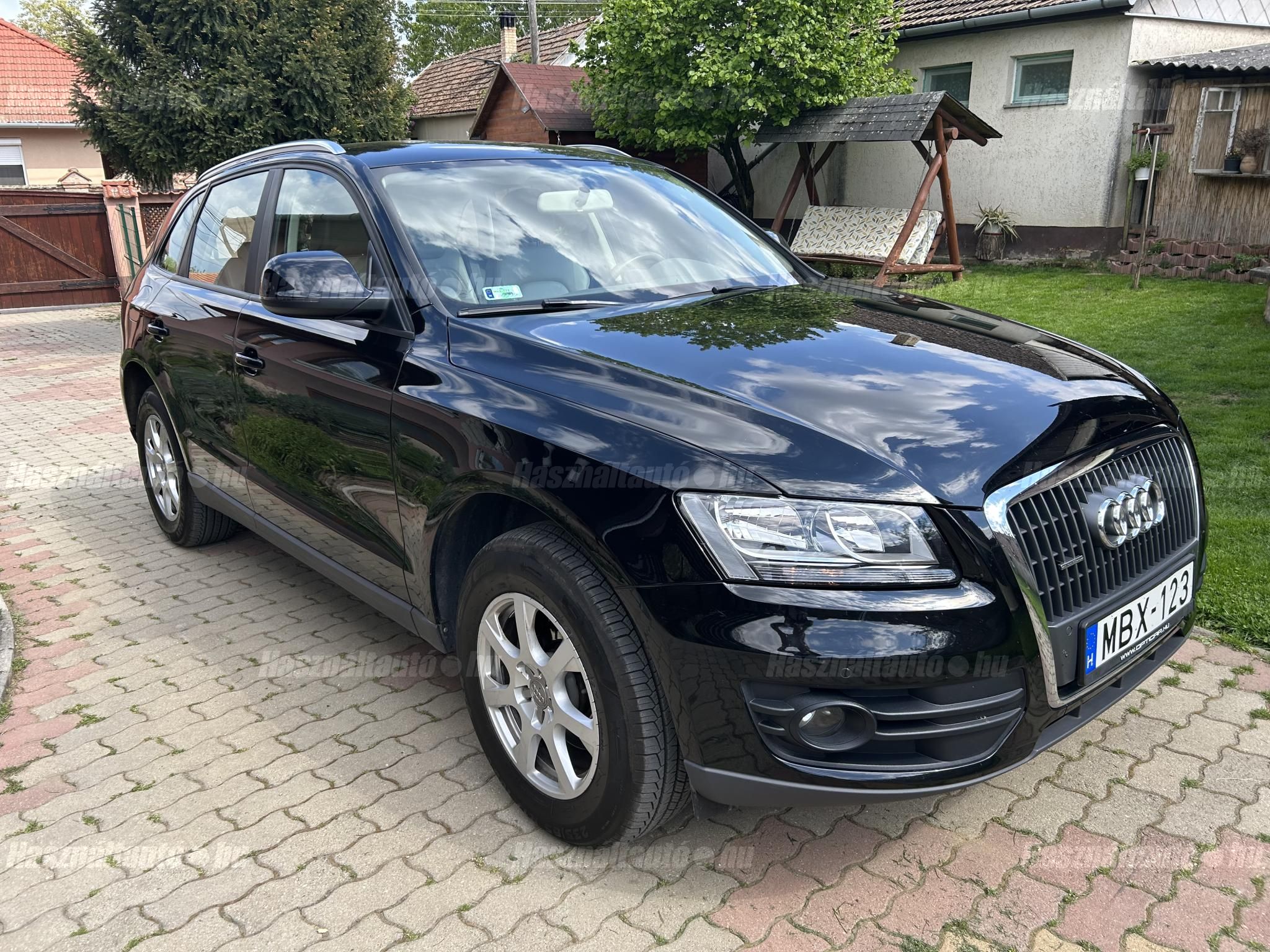AUDI Q5 2012/2 - 1