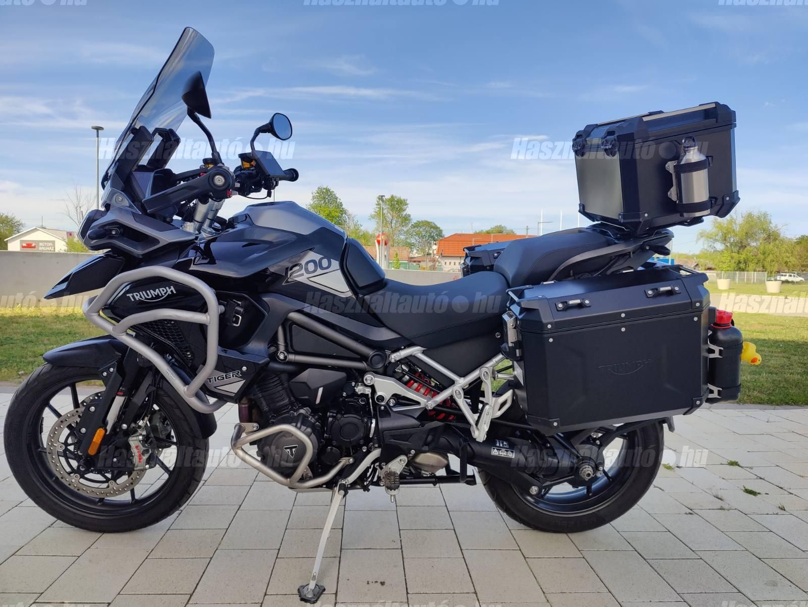 TRIUMPH TIGER 1200 2022/6 - 1