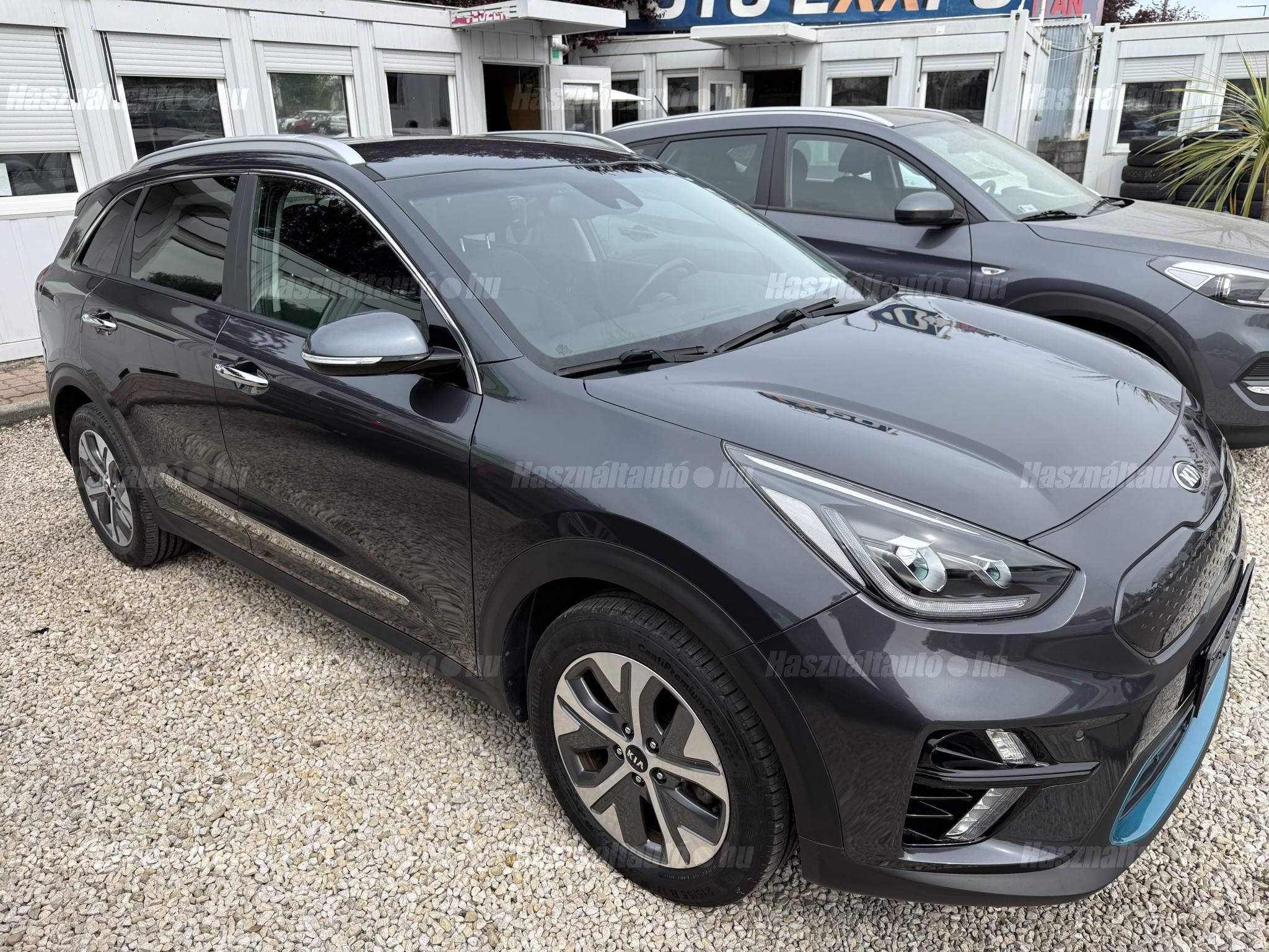 KIA NIRO 2019/6 - 1