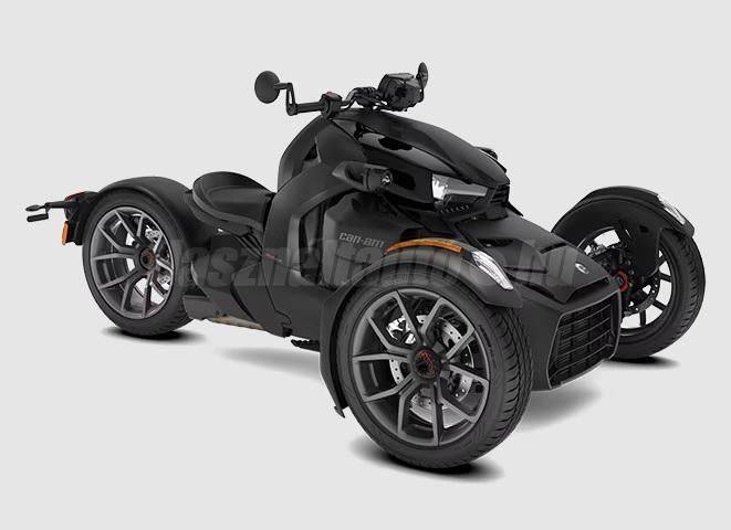 CAN-AM RYKER 2026 - 1