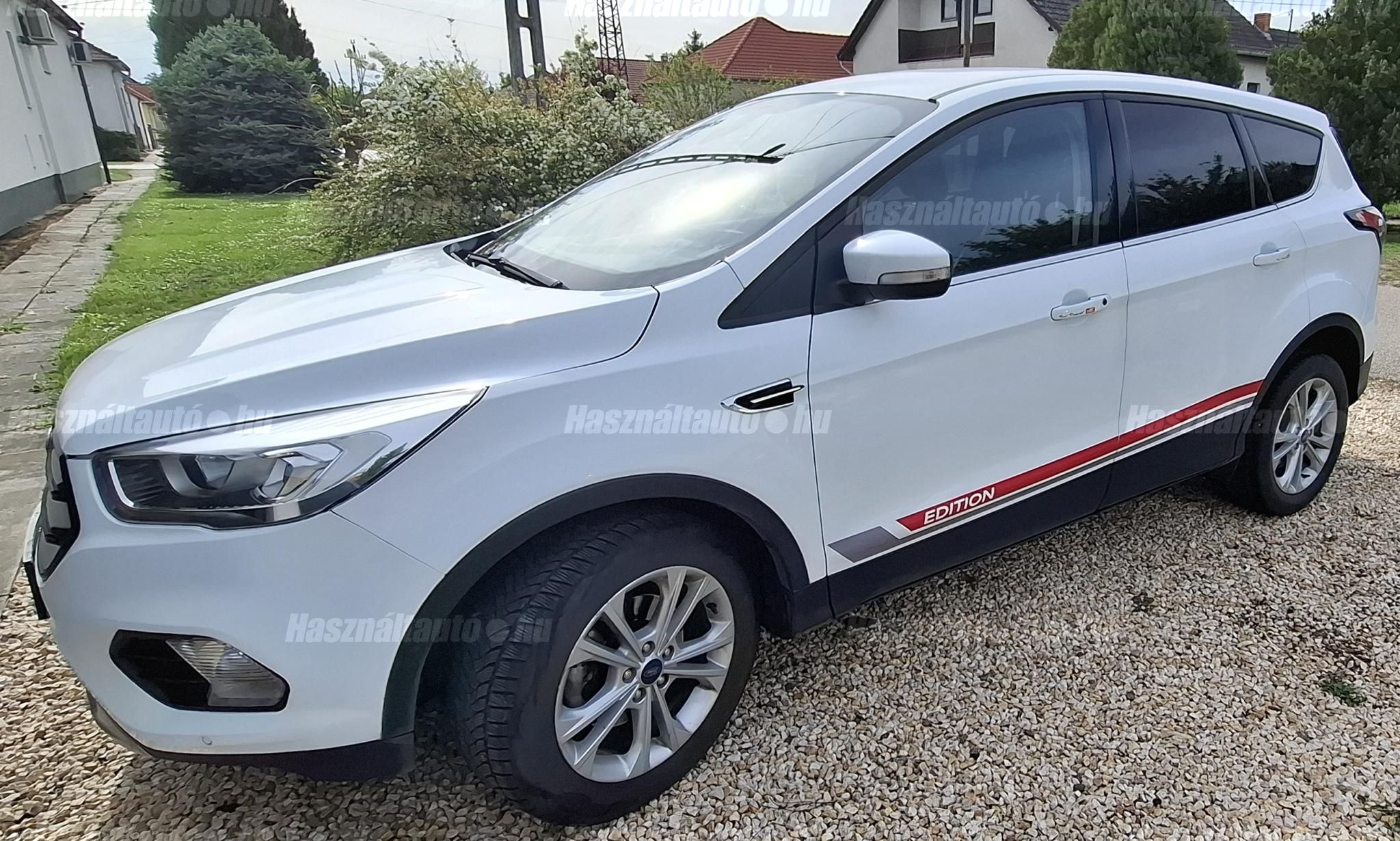 FORD KUGA 2019/11 - 1