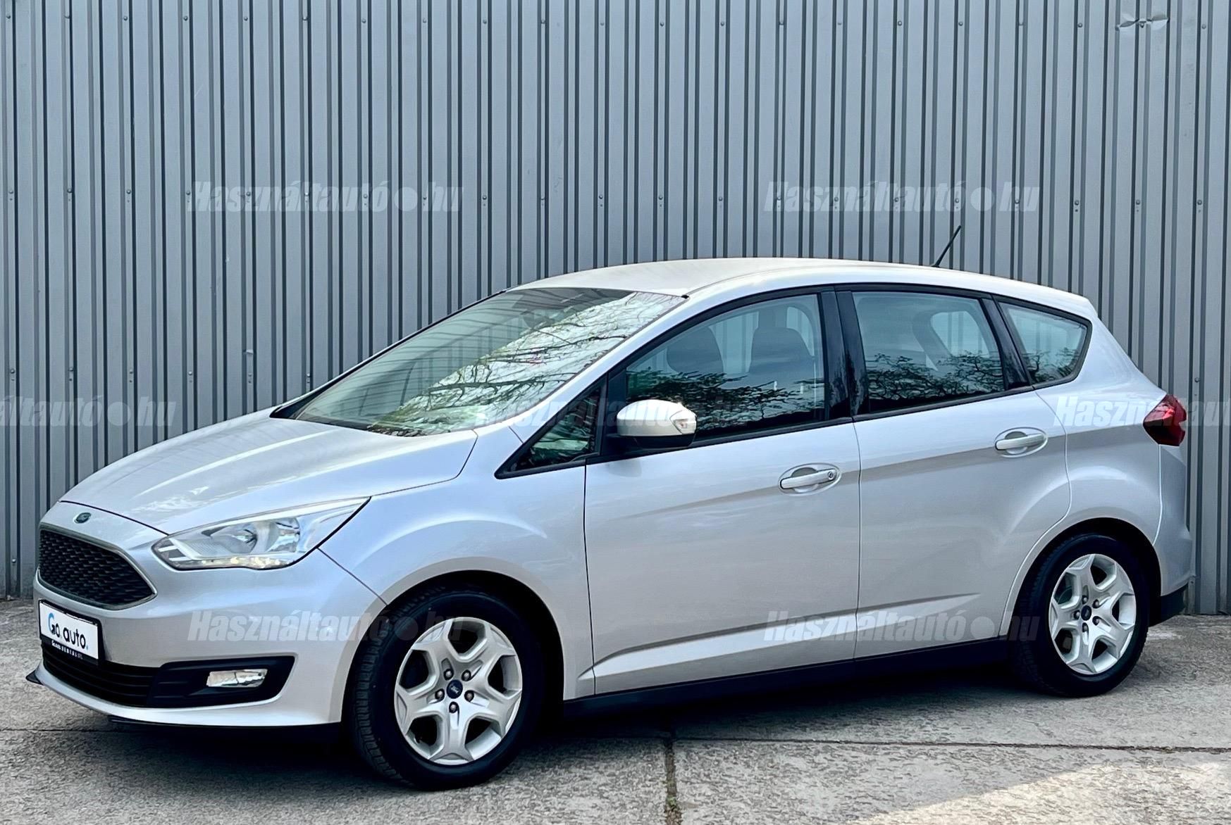 FORD C-MAX 2017/7 - 1