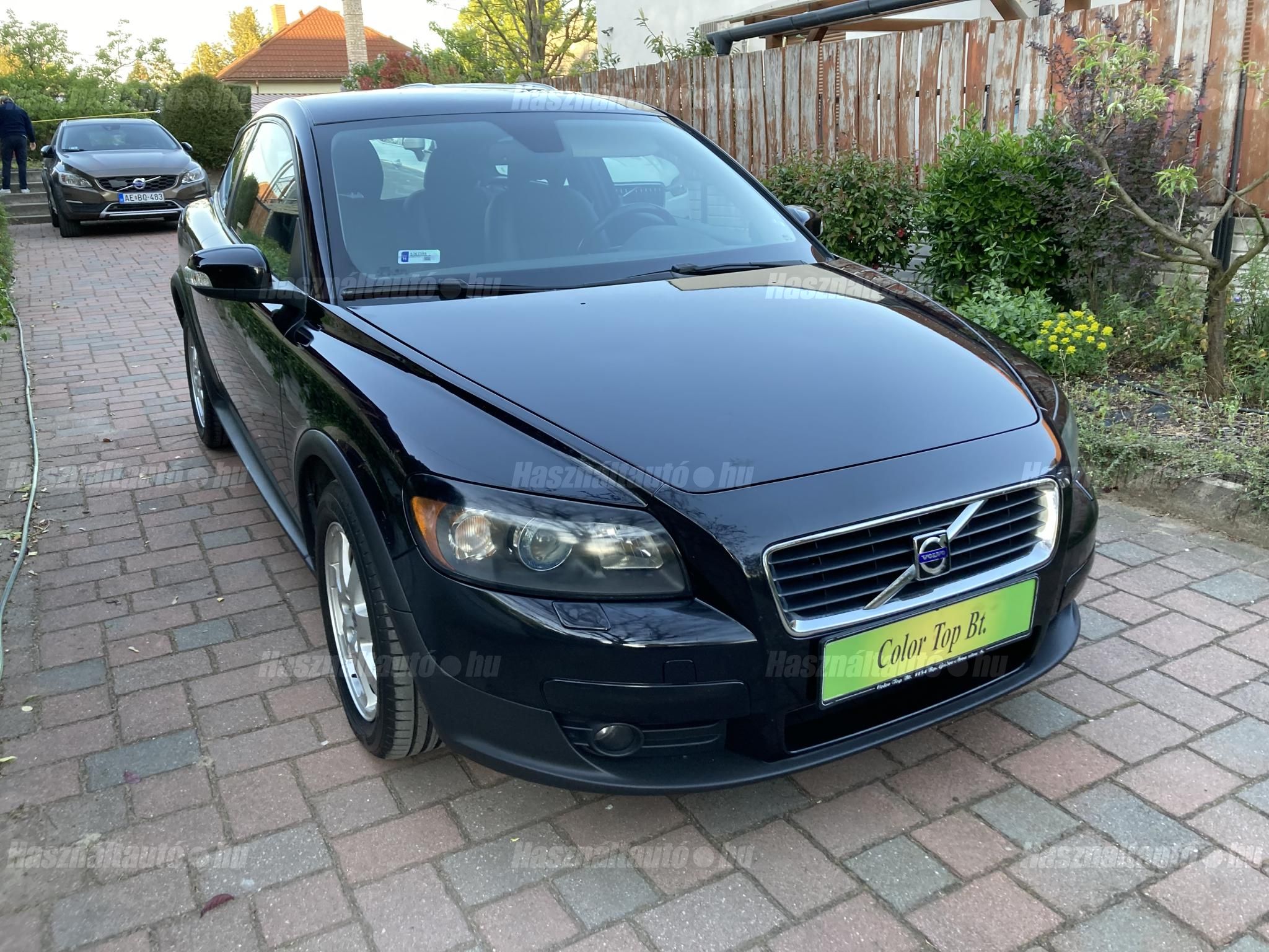 VOLVO C30 2009/9 - 1
