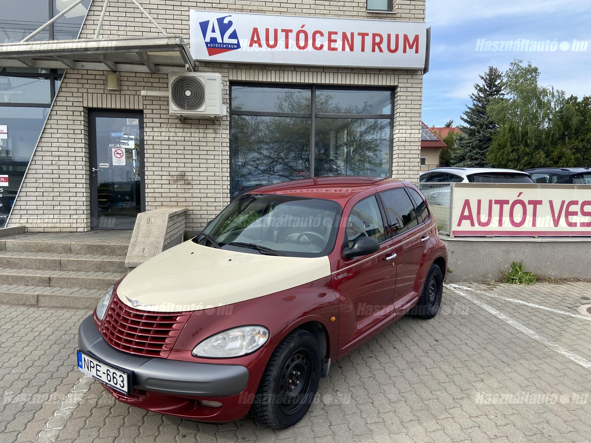 CHRYSLER PT CRUISER 2000/5 - 1