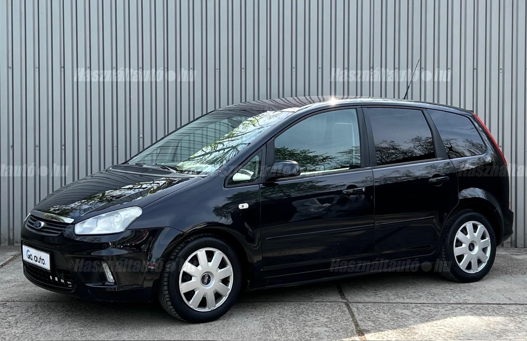 FORD C-MAX 2007/6 - 1