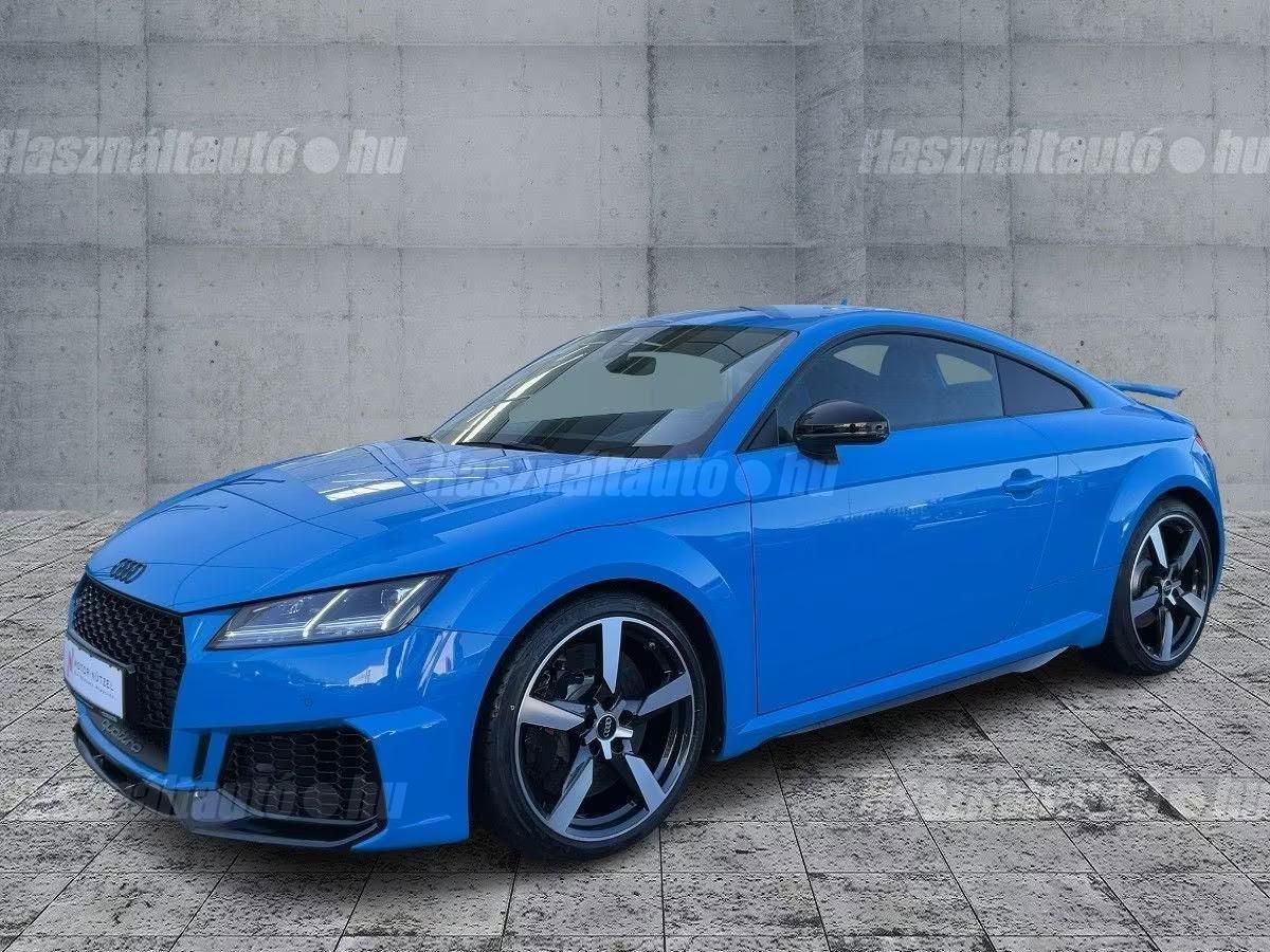 AUDI TTRS 2022/10 - 1