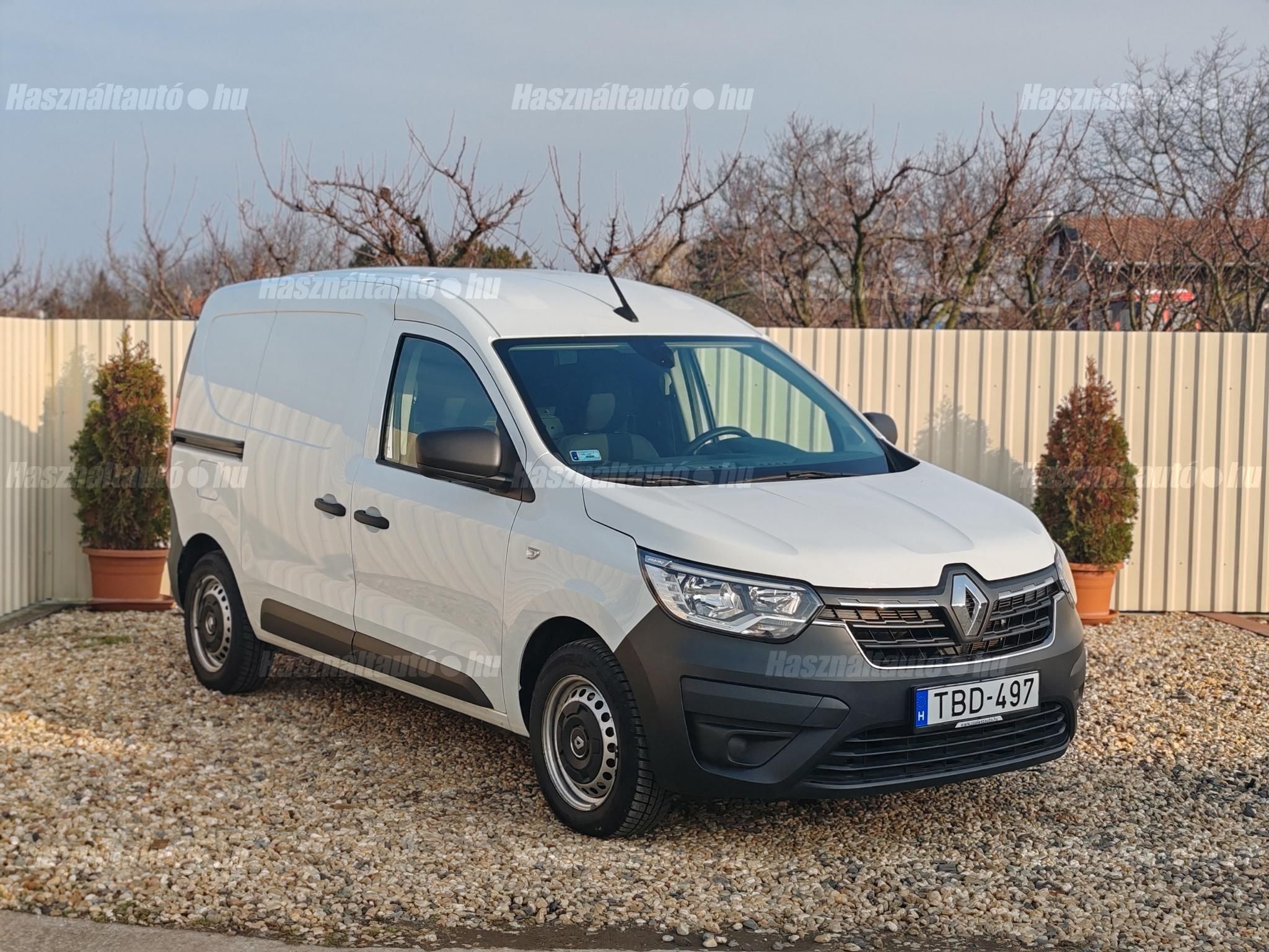 RENAULT EXPRESS 2021/12 - 1