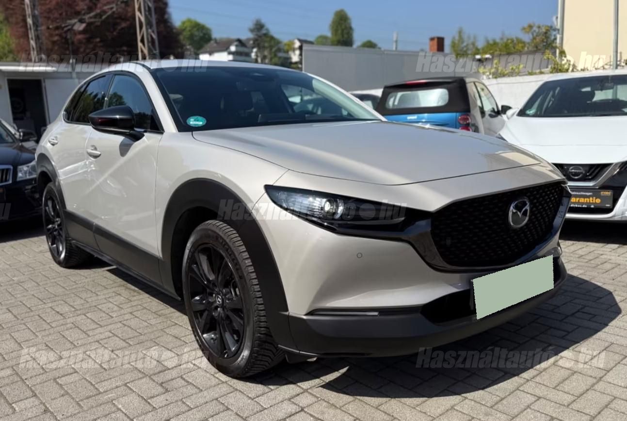 MAZDA CX-30 2024/5 - 1