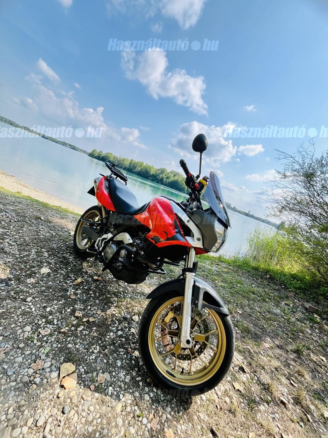 APRILIA PEGASO 650 2006/5 - 1